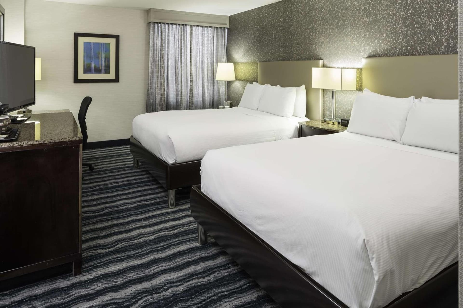 DoubleTree by Hilton Hotel Wilmington gallery photo in Wilmington, DE — image 14