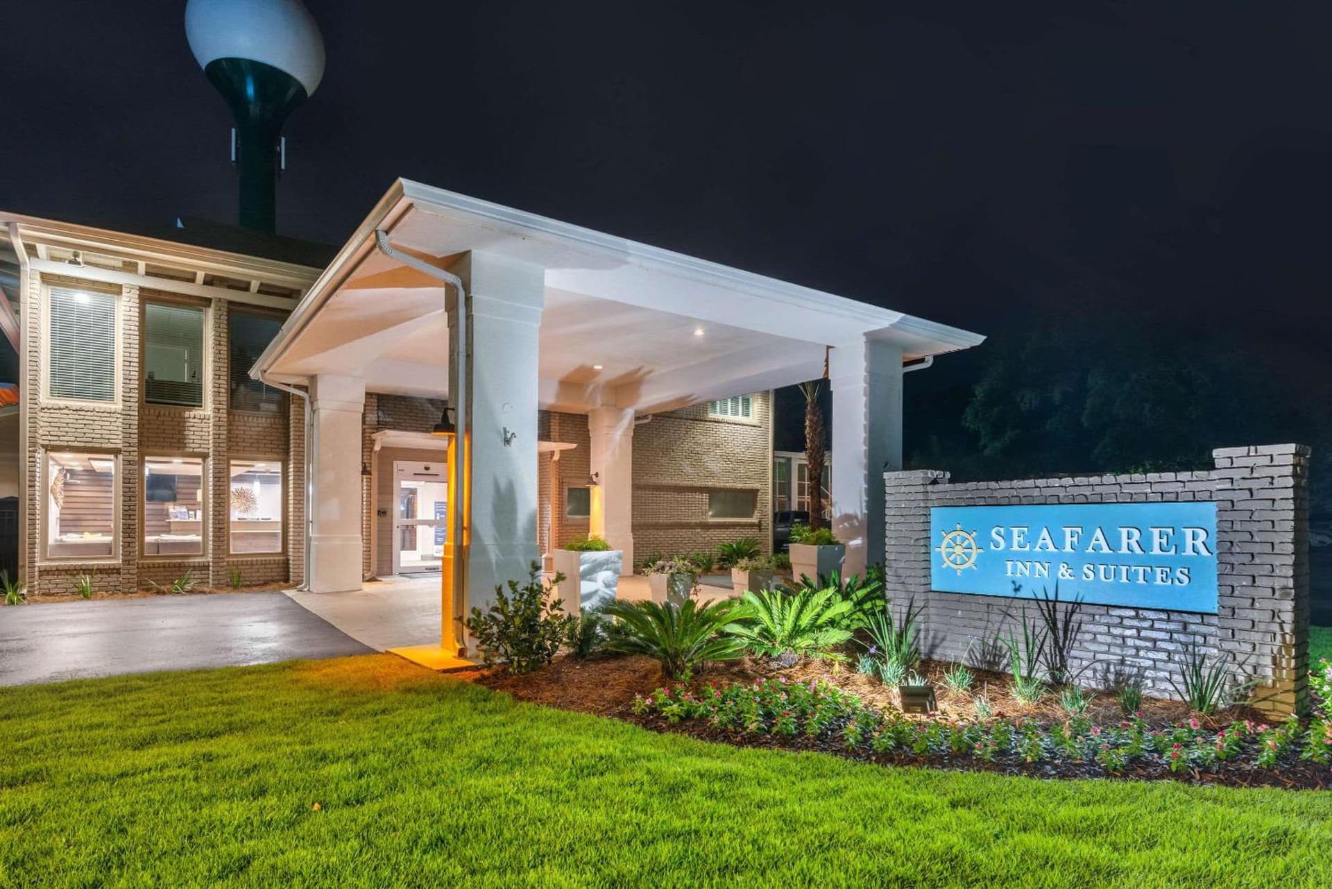 Best Western Plus Jekyll Island — hotel in Jekyll Island, Georgia
