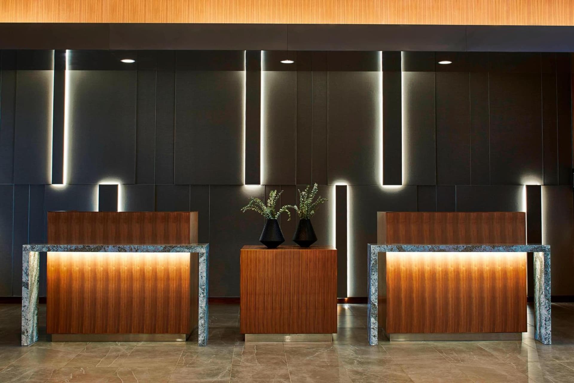 AC Hotel Columbus Dublin property views in Dublin, OH — gallery photo 3