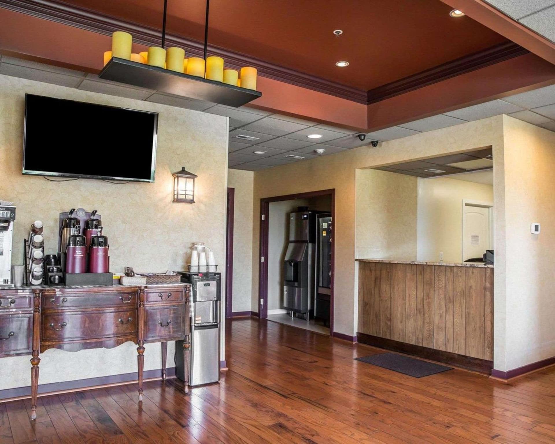 Island Inn & Suites, an Ascend Collection Hotel gallery photo in Piney Point, MD — image 33