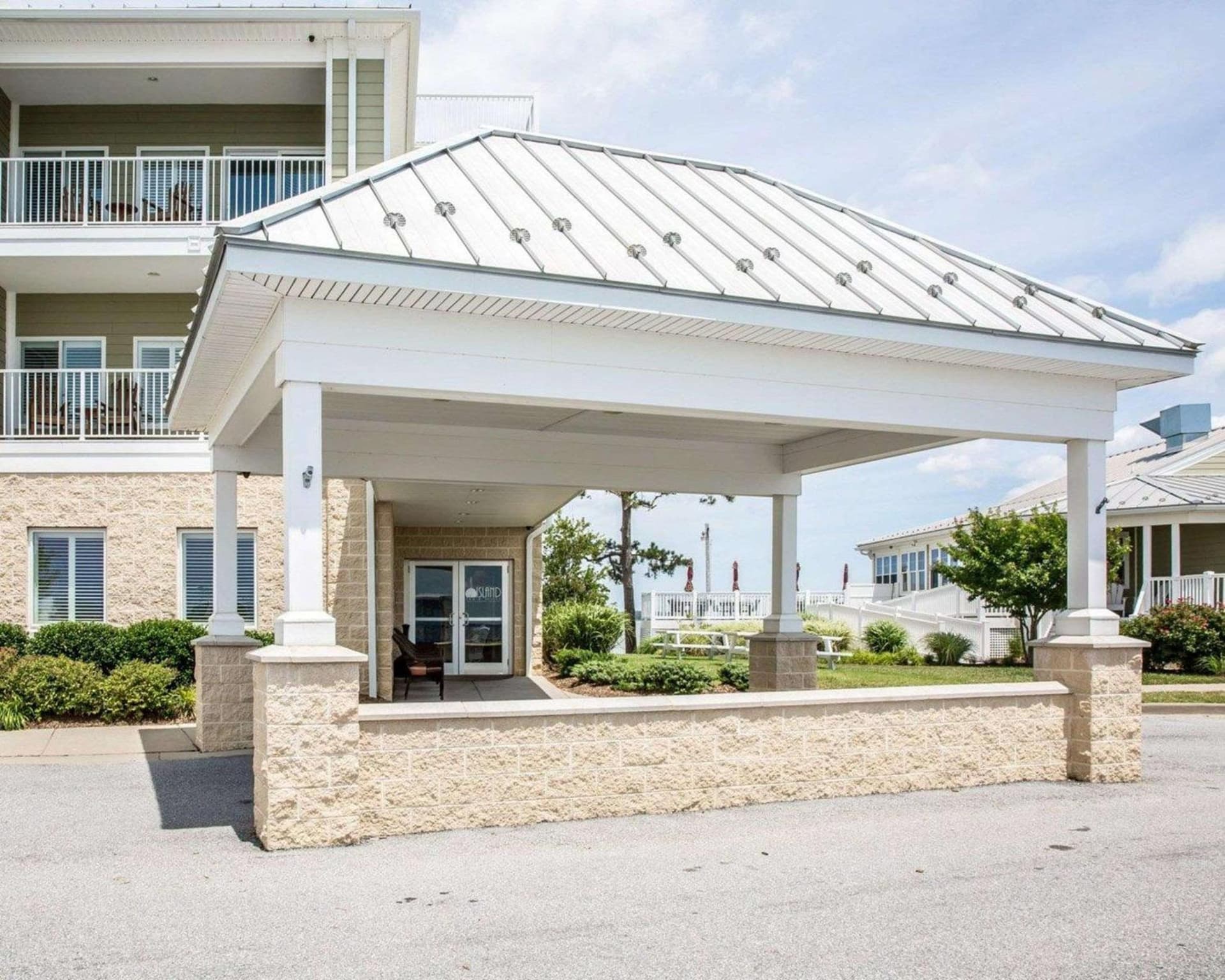 Island Inn & Suites, an Ascend Collection Hotel gallery photo in Piney Point, MD — image 17