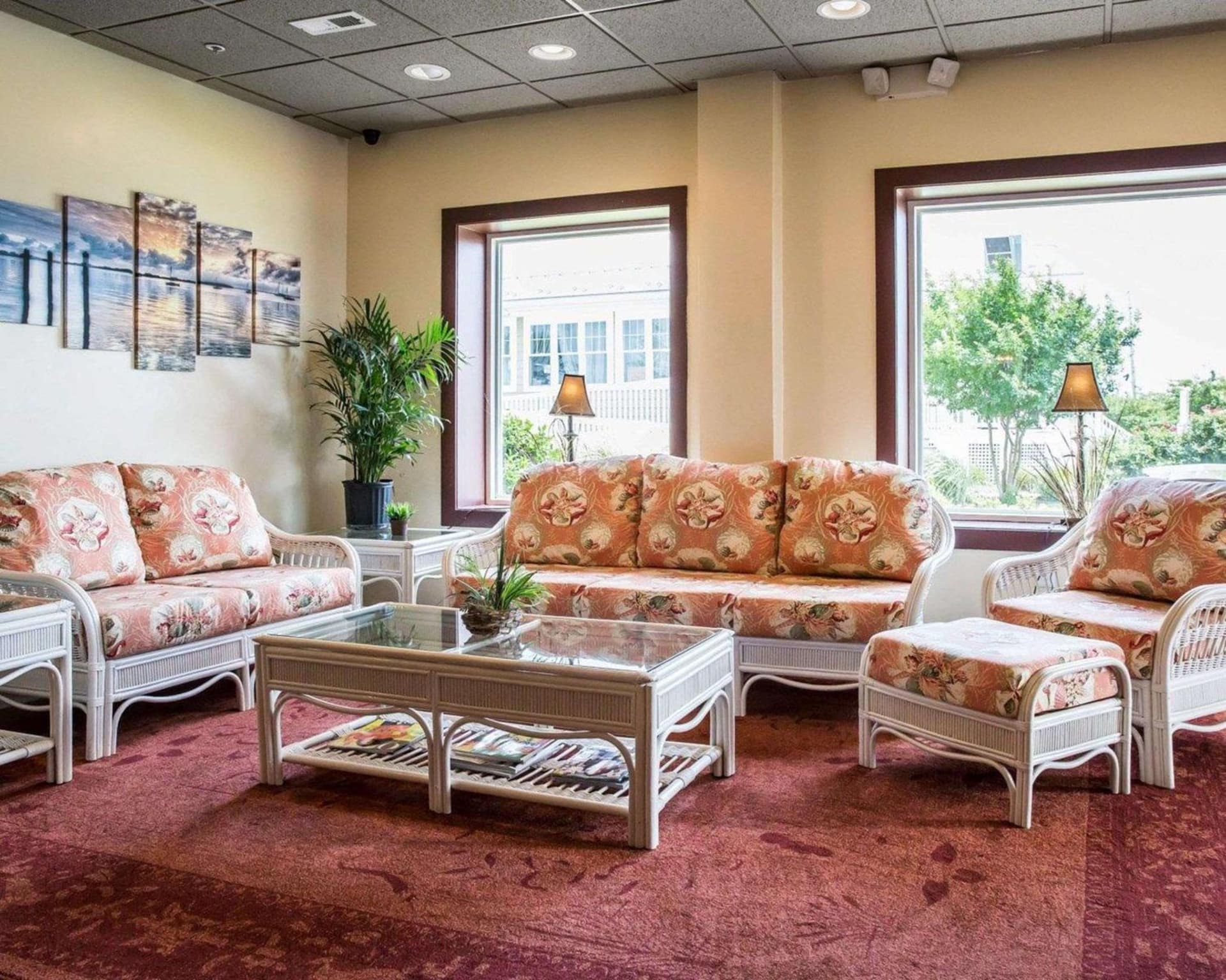 Island Inn & Suites, an Ascend Collection Hotel gallery photo in Piney Point, MD — image 24