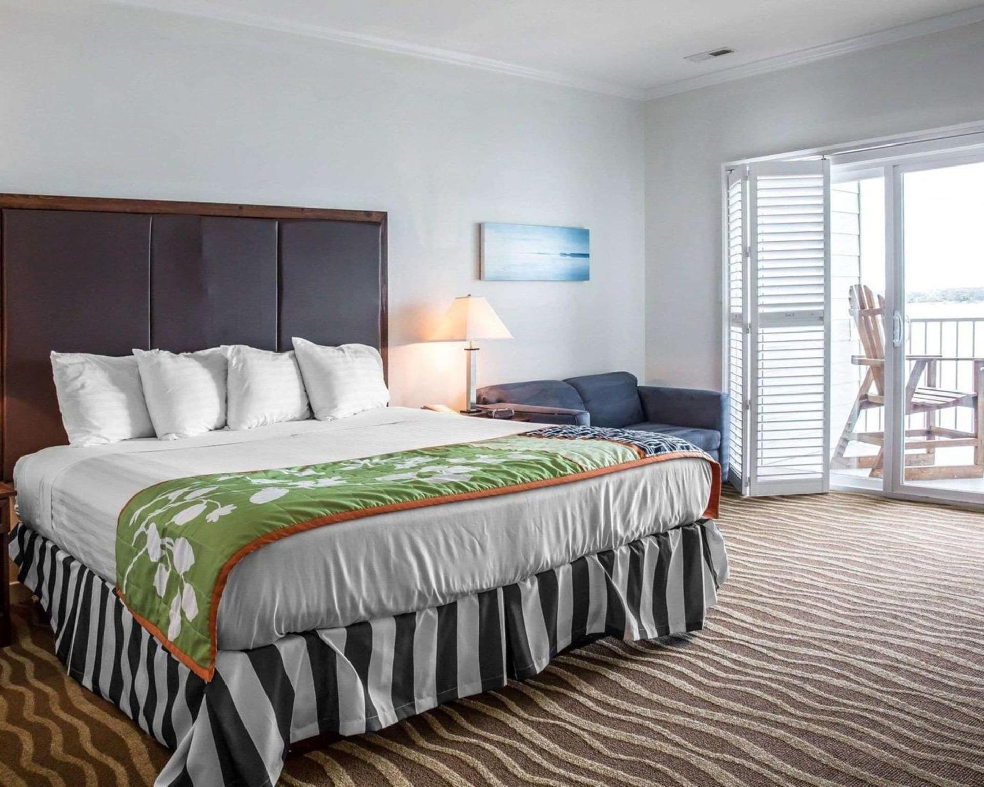 Island Inn & Suites, an Ascend Collection Hotel gallery photo in Piney Point, MD — image 27