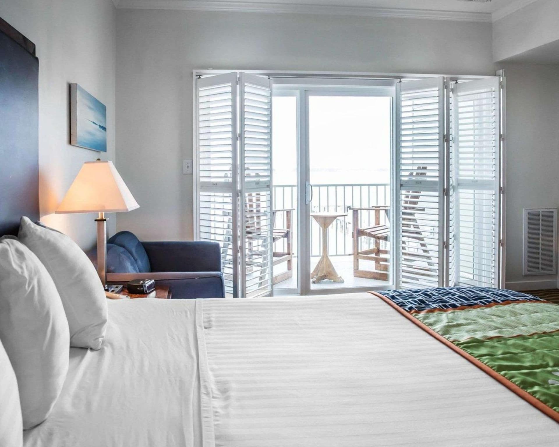 Island Inn & Suites, an Ascend Collection Hotel gallery photo in Piney Point, MD — image 11