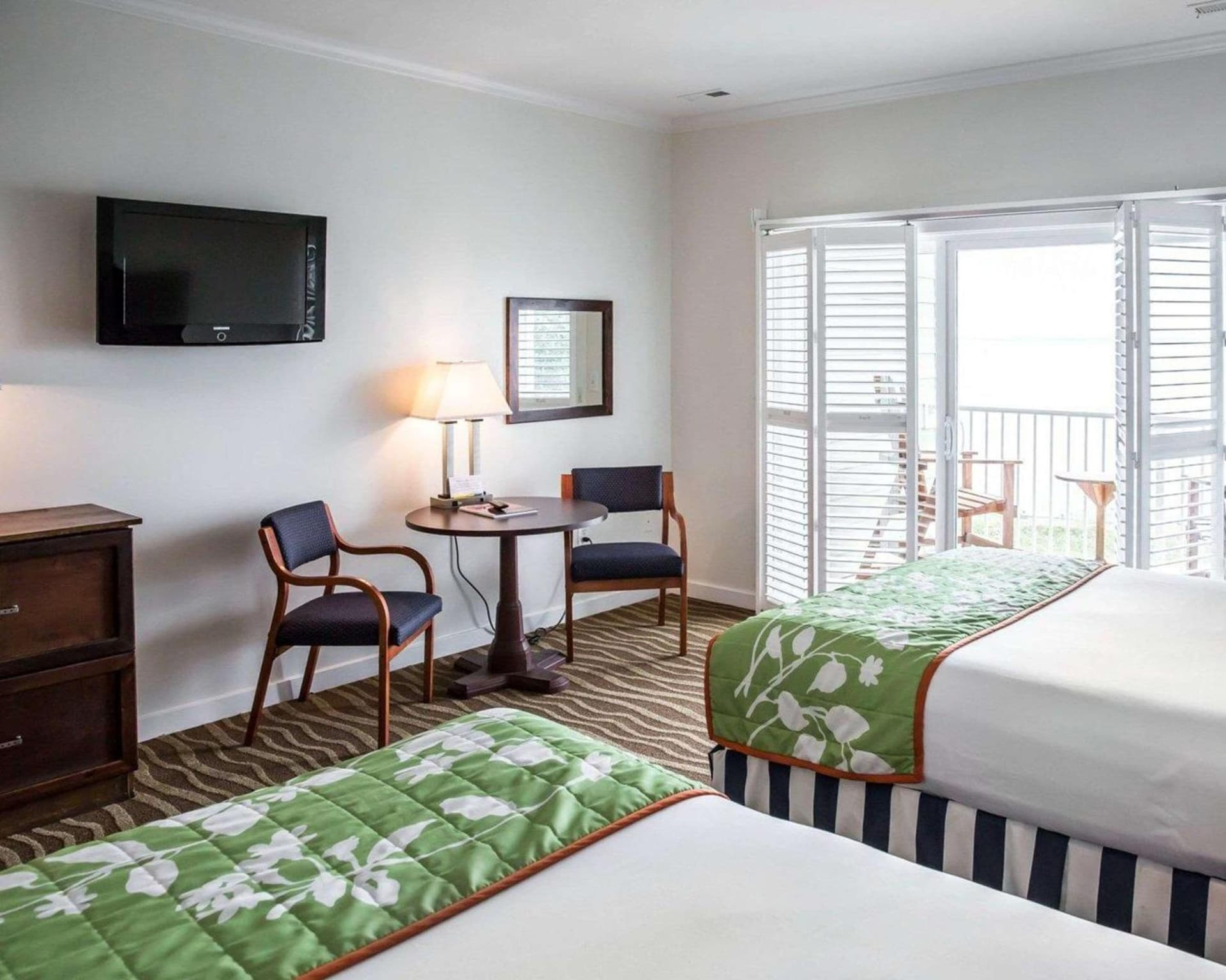 Island Inn & Suites, an Ascend Collection Hotel gallery photo in Piney Point, MD — image 31