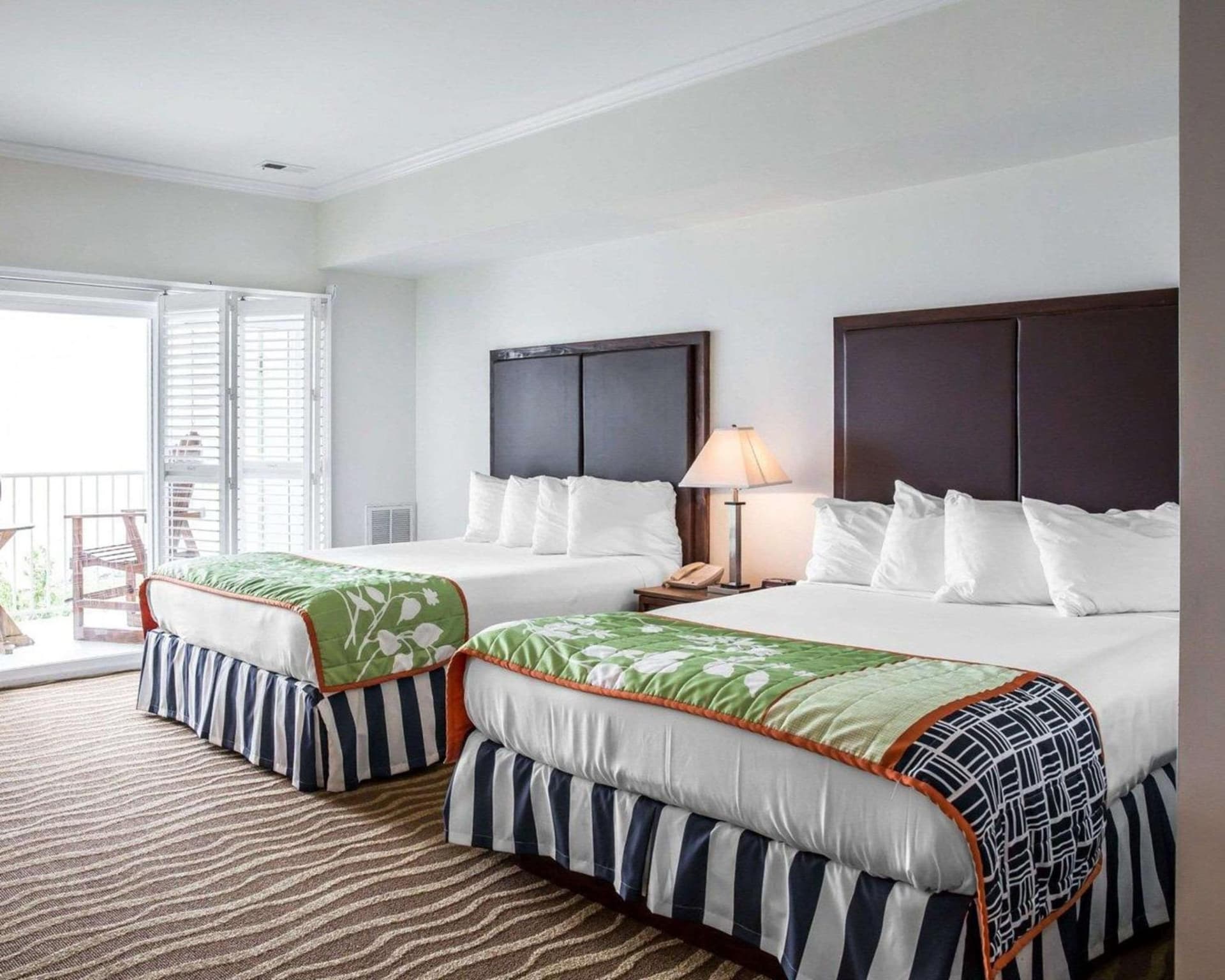 Island Inn & Suites, an Ascend Collection Hotel gallery photo in Piney Point, MD — image 23