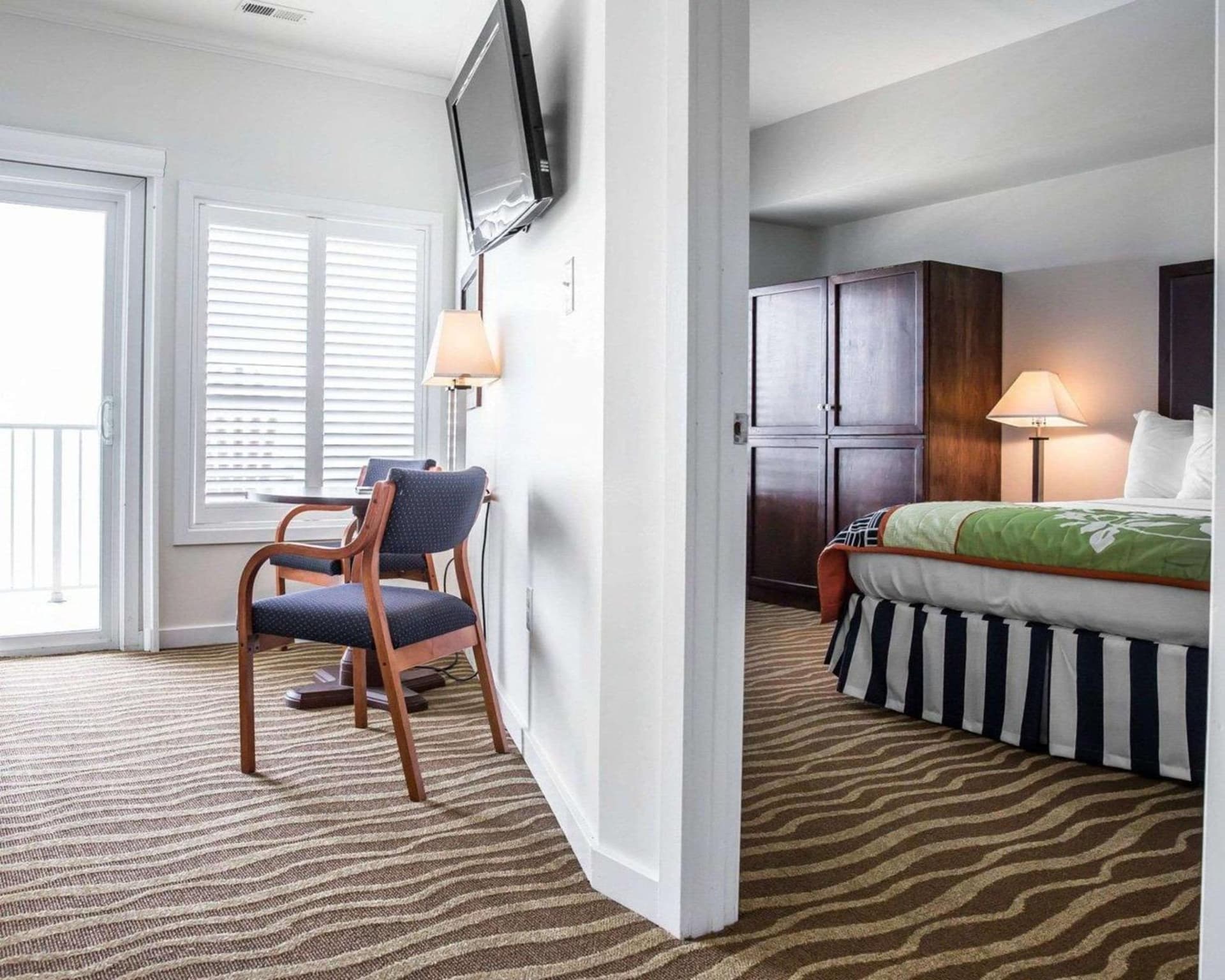 Island Inn & Suites, an Ascend Collection Hotel gallery photo in Piney Point, MD — image 29