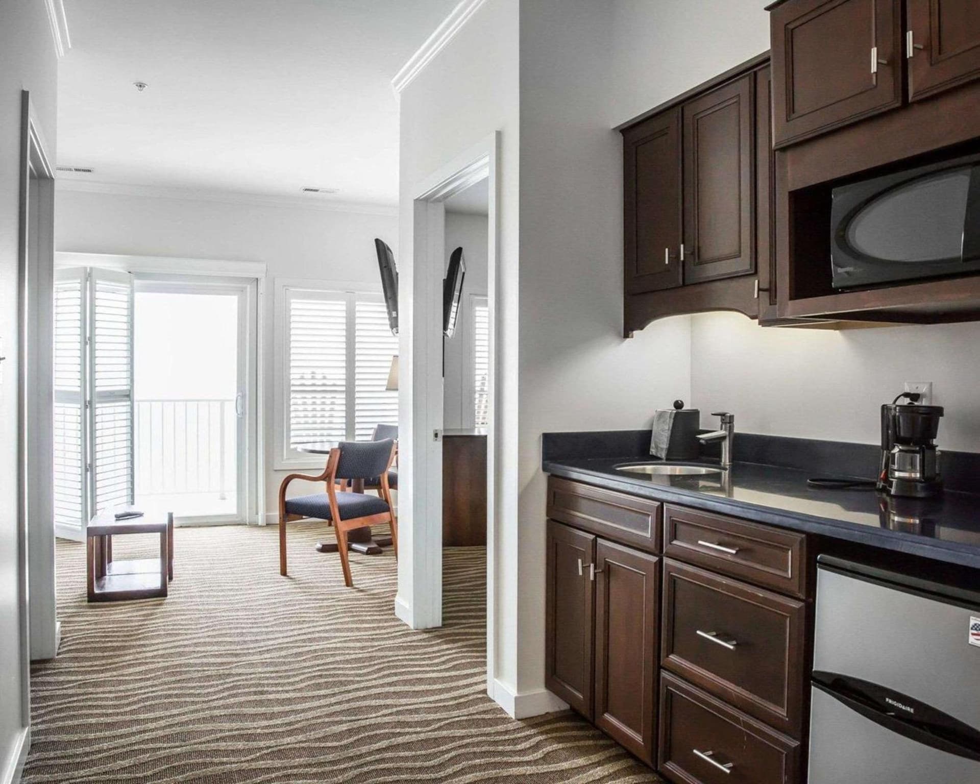 Island Inn & Suites, an Ascend Collection Hotel gallery photo in Piney Point, MD — image 7