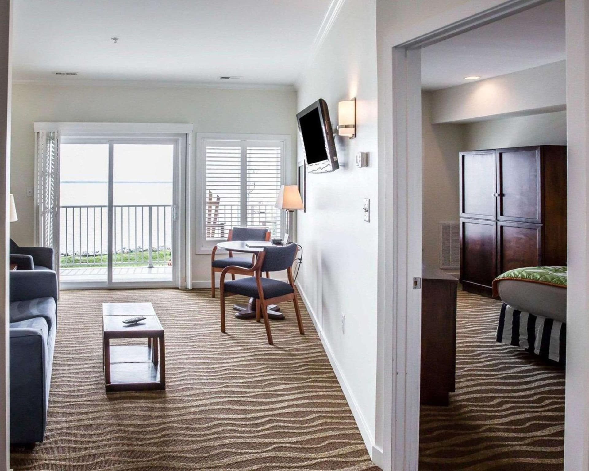 Island Inn & Suites, an Ascend Collection Hotel gallery photo in Piney Point, MD — image 16
