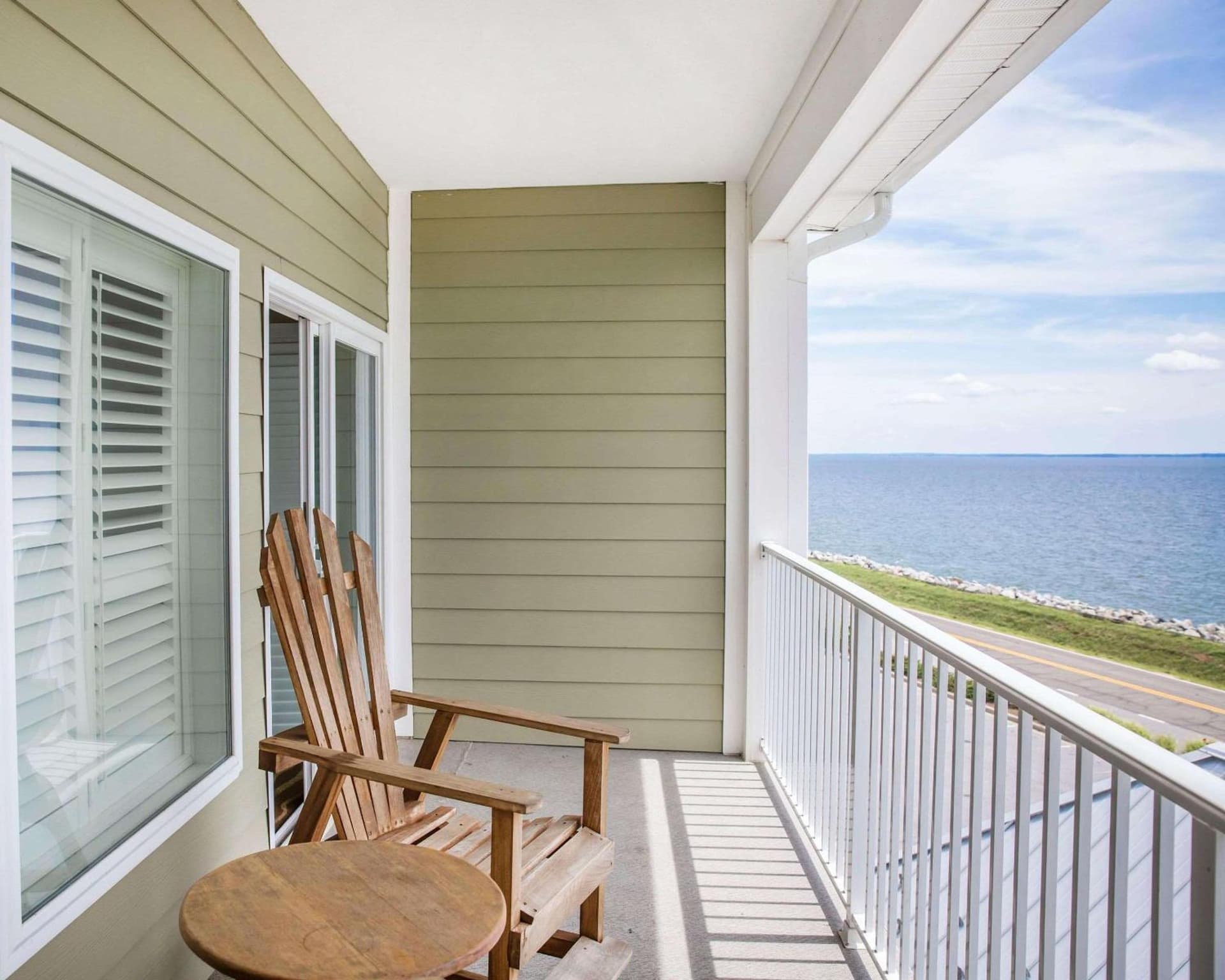 Island Inn & Suites, an Ascend Collection Hotel gallery photo in Piney Point, MD — image 20