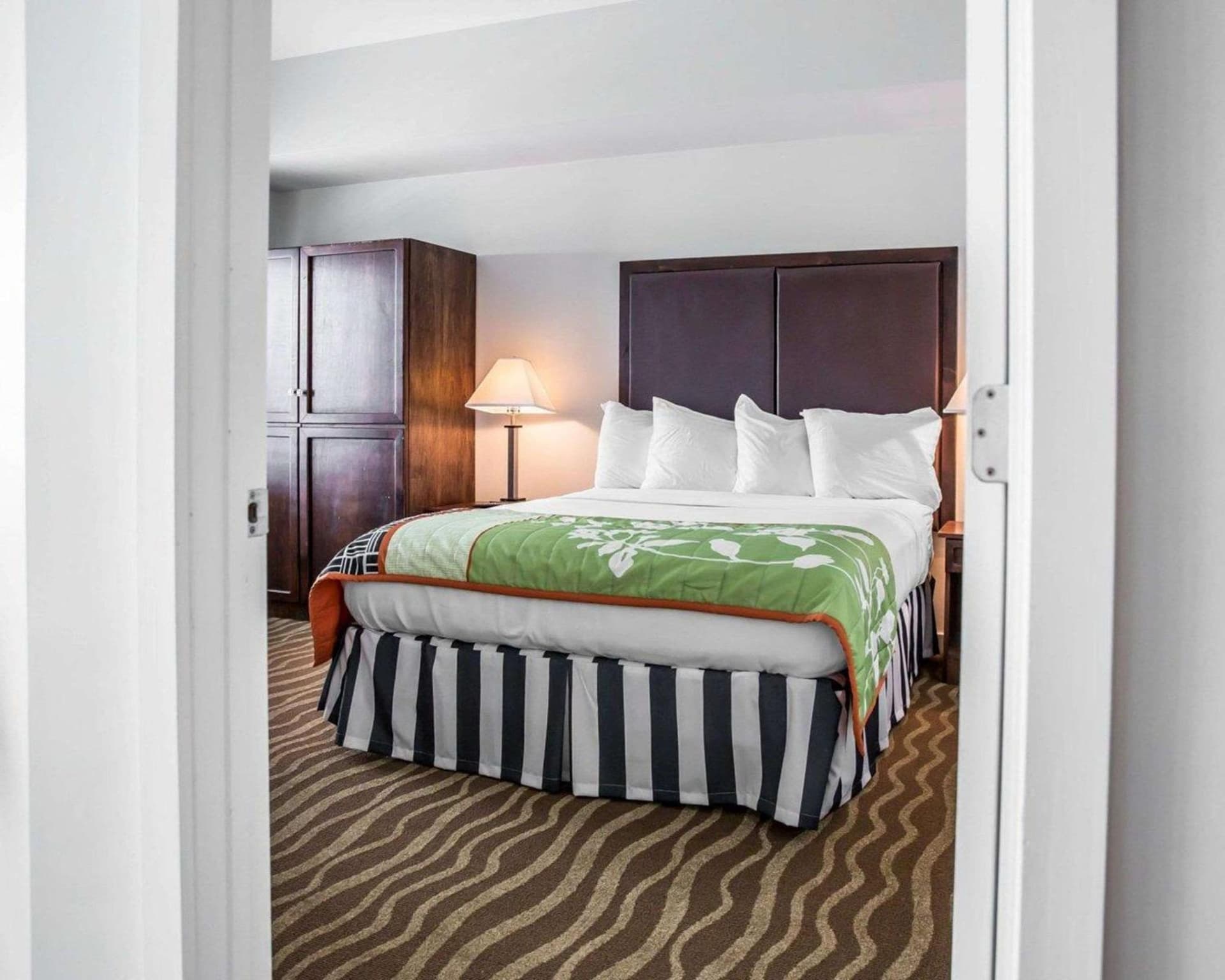 Island Inn & Suites, an Ascend Collection Hotel gallery photo in Piney Point, MD — image 36
