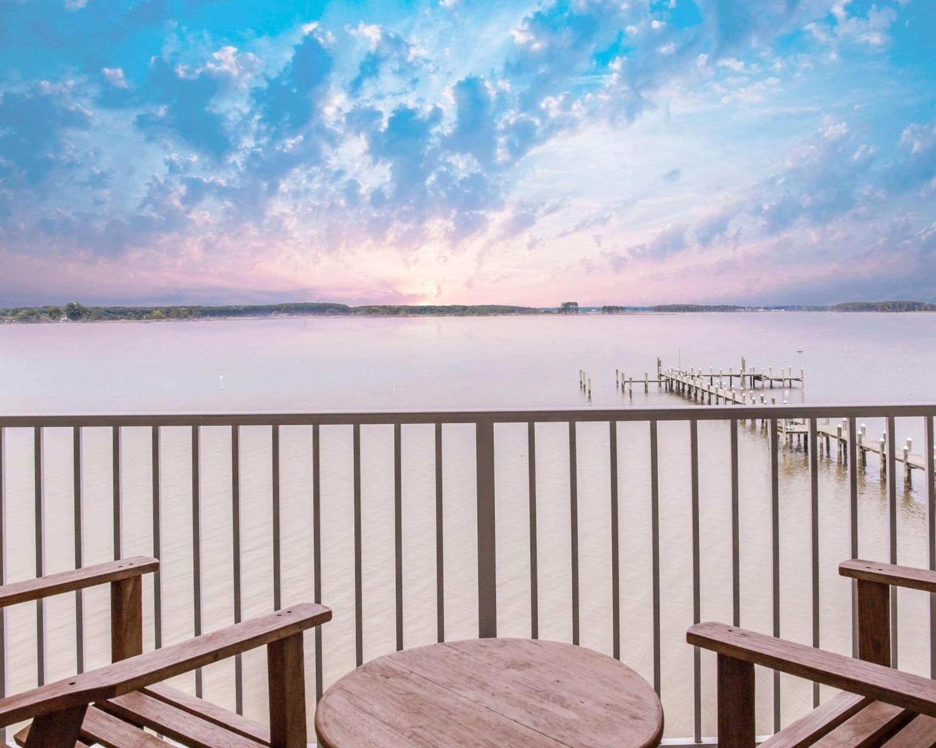 Island Inn & Suites, an Ascend Collection Hotel gallery photo in Piney Point, MD — image 13