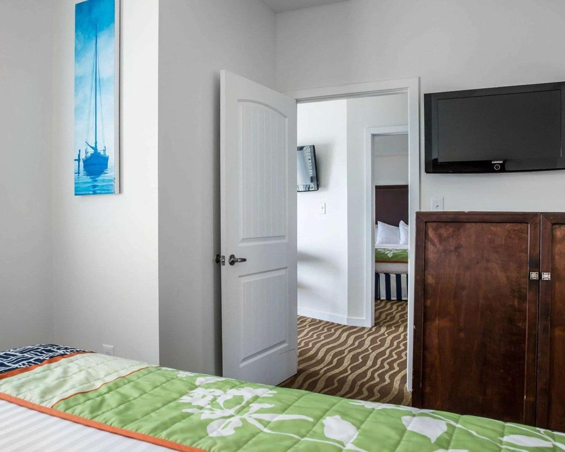 Island Inn & Suites, an Ascend Collection Hotel gallery photo in Piney Point, MD — image 34