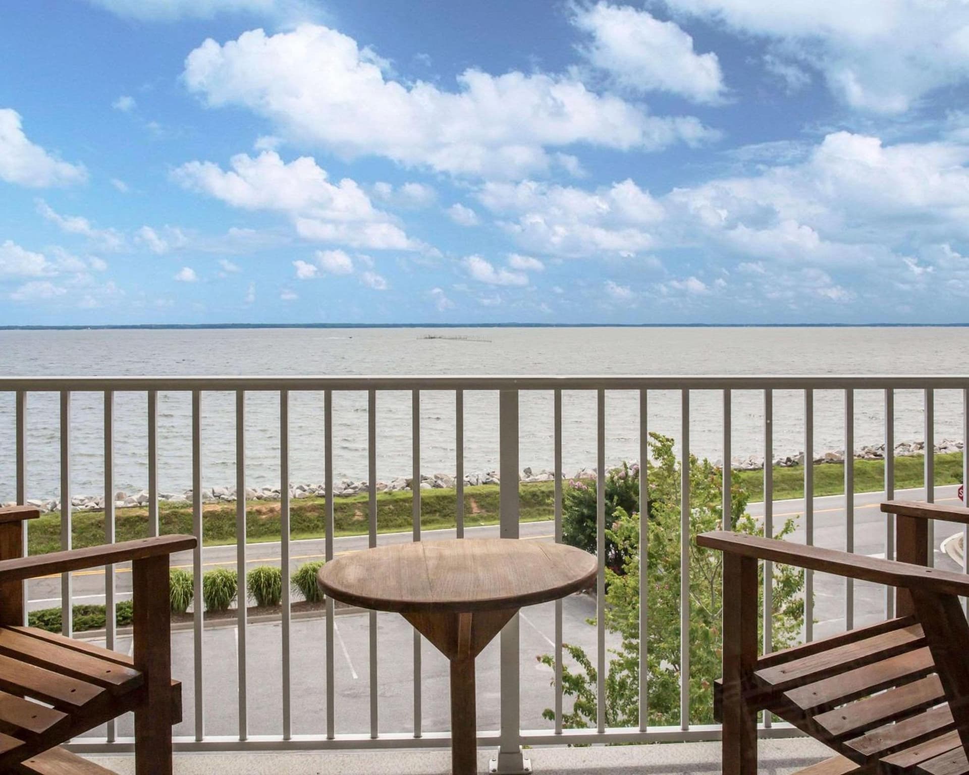 Island Inn & Suites, an Ascend Collection Hotel gallery photo in Piney Point, MD — image 28