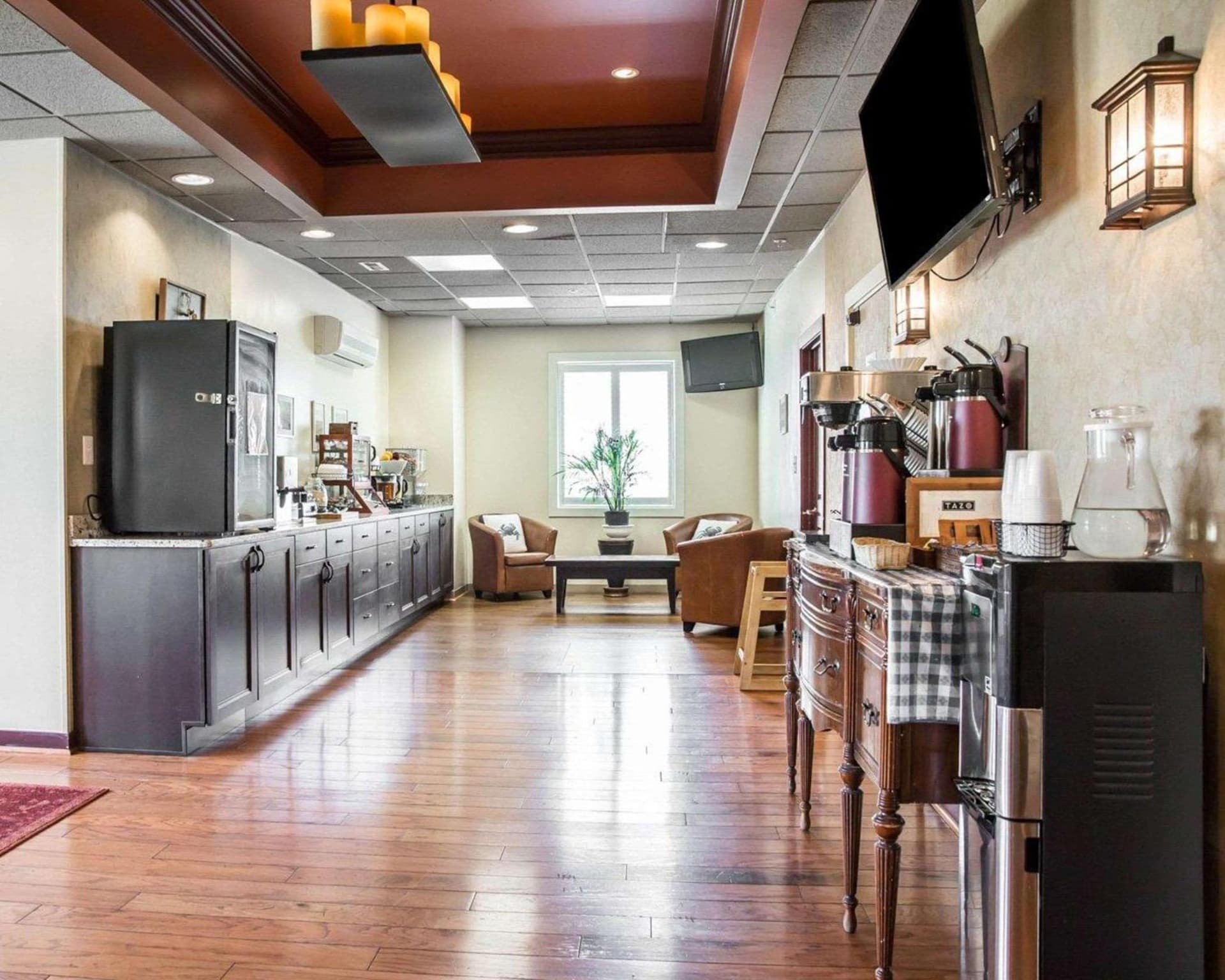 Island Inn & Suites, an Ascend Collection Hotel gallery photo in Piney Point, MD — image 9