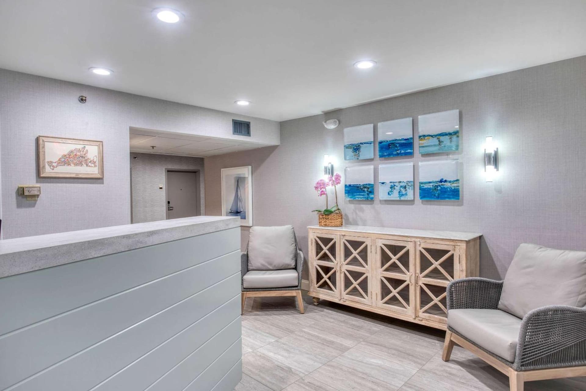 Edgar Hotel Martha's Vineyard, an Ascend Collection Hotel gallery photo in Edgartown — image 68