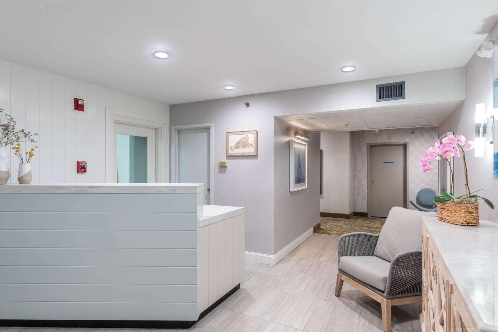 Edgar Hotel Martha's Vineyard, an Ascend Collection Hotel gallery photo in Edgartown — image 55