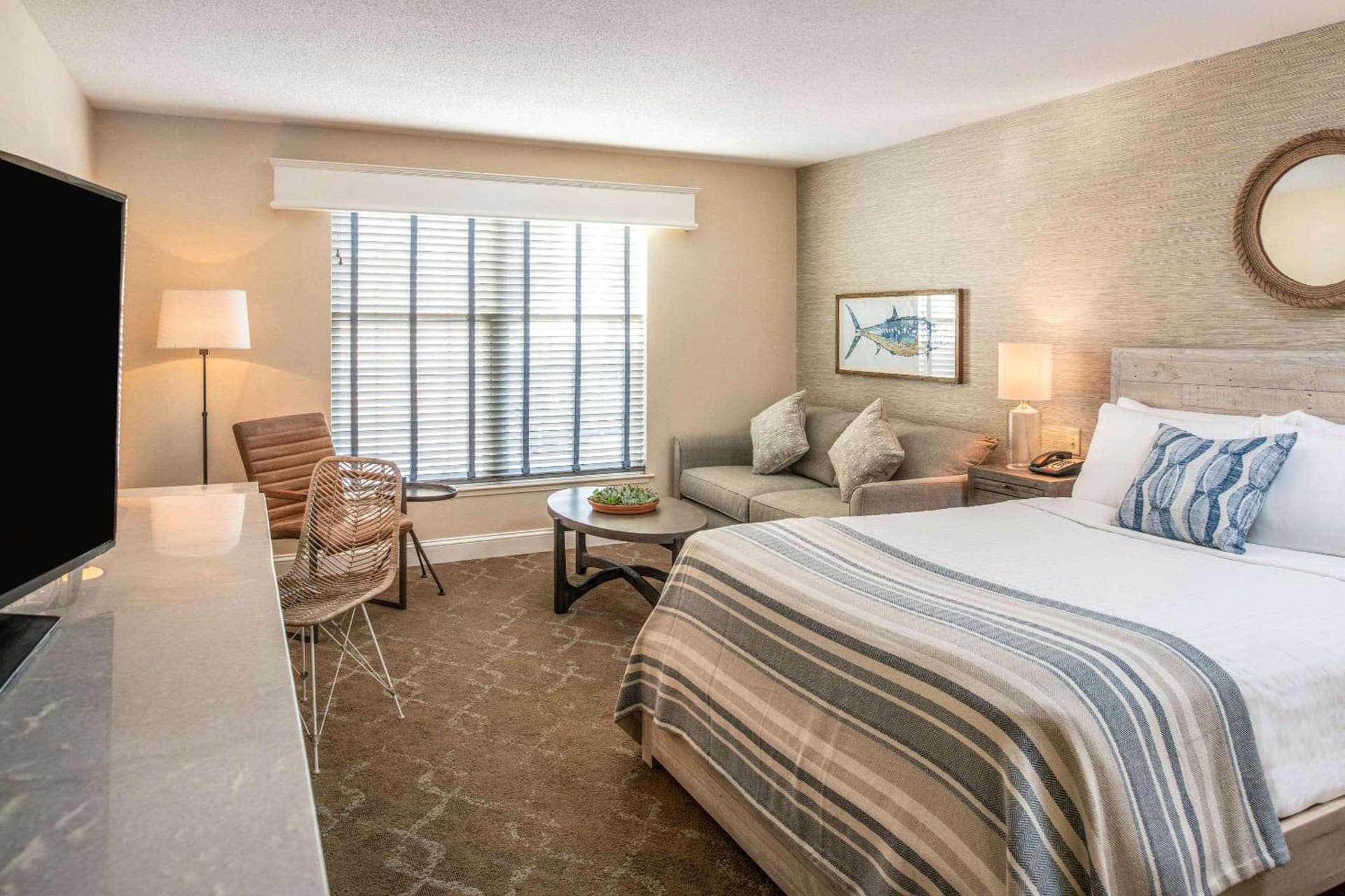 Edgar Hotel Martha's Vineyard, an Ascend Collection Hotel gallery photo in Edgartown — image 75