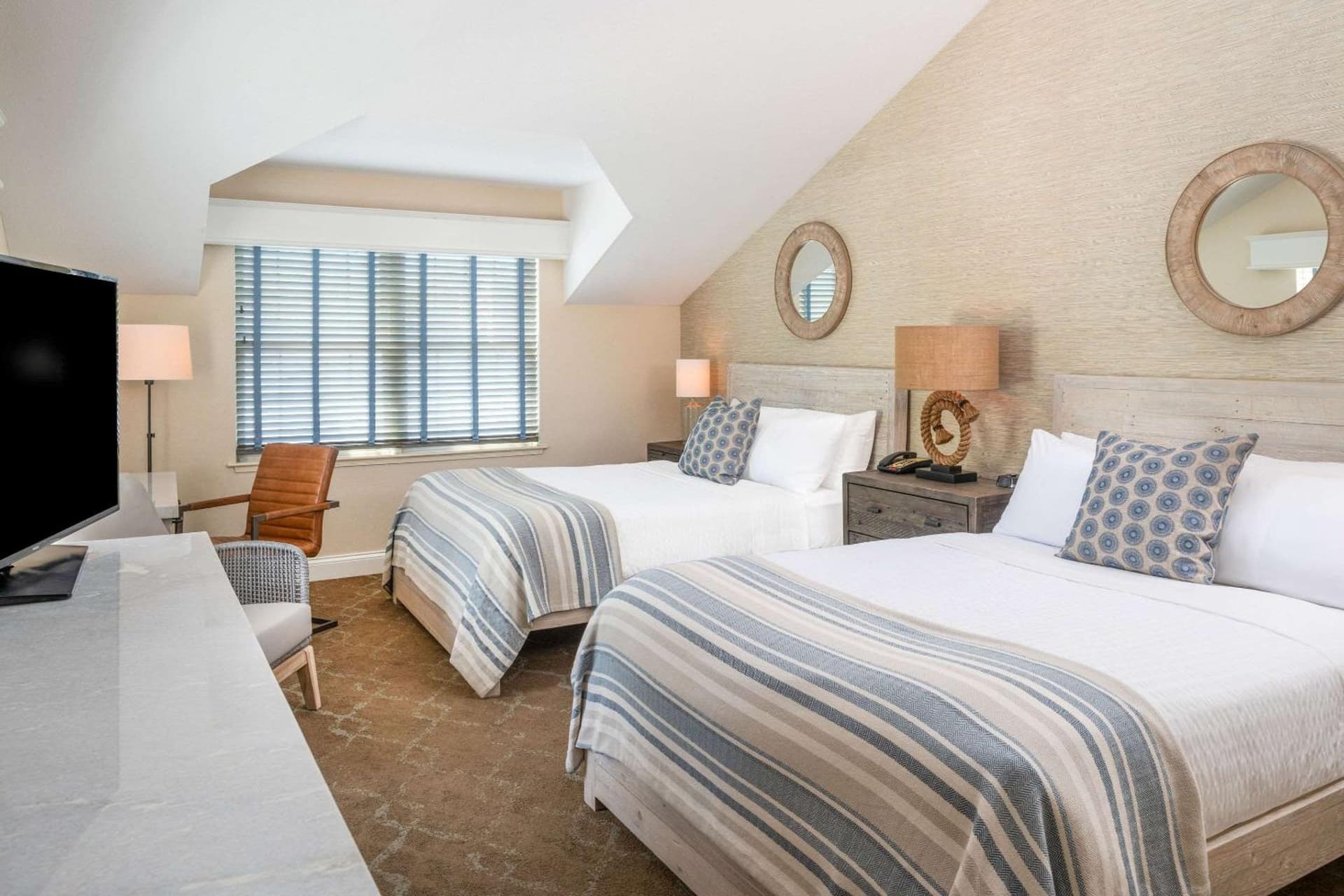 Edgar Hotel Martha's Vineyard, an Ascend Collection Hotel gallery photo in Edgartown — image 18