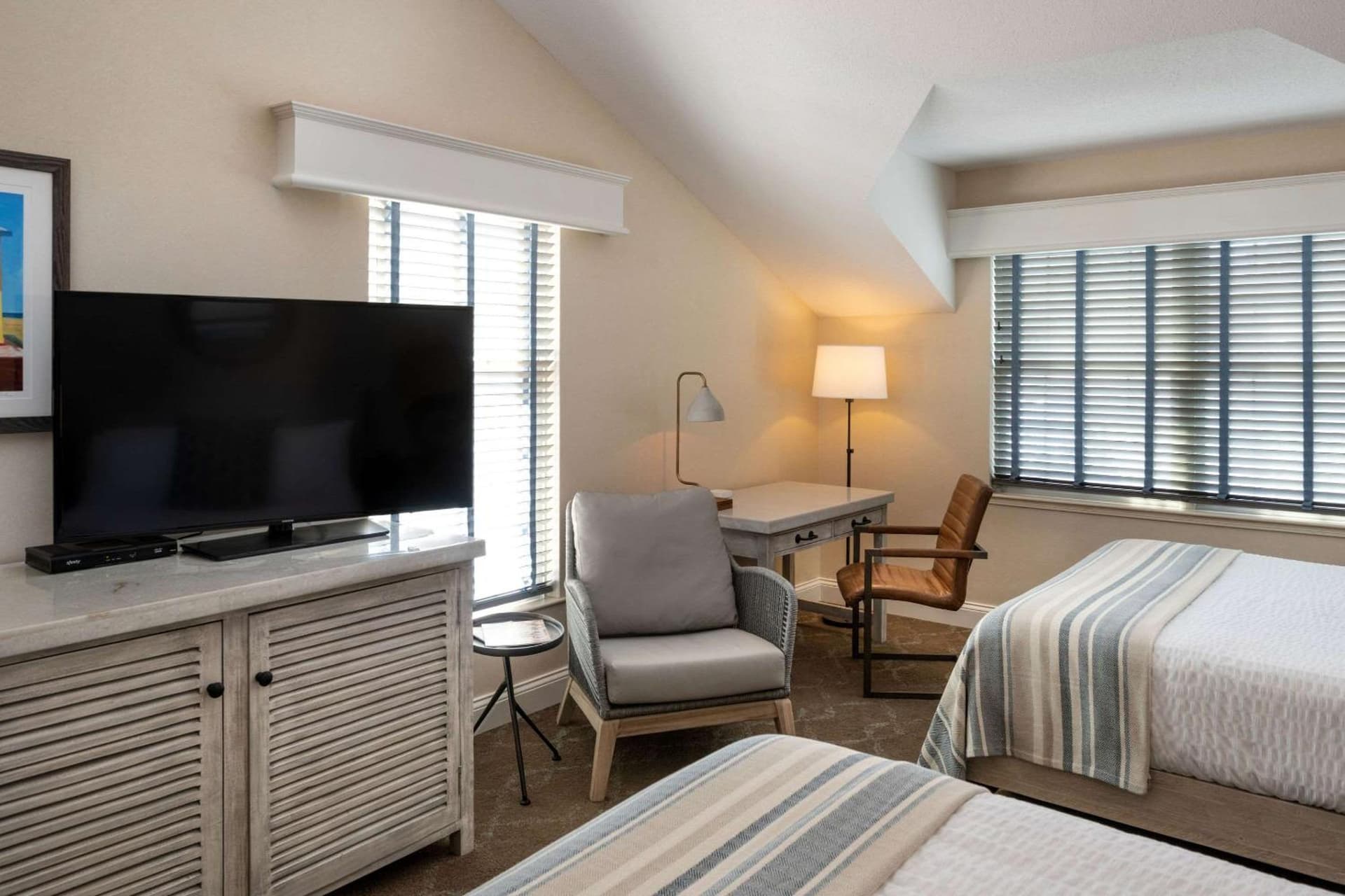 Edgar Hotel Martha's Vineyard, an Ascend Collection Hotel gallery photo in Edgartown — image 56