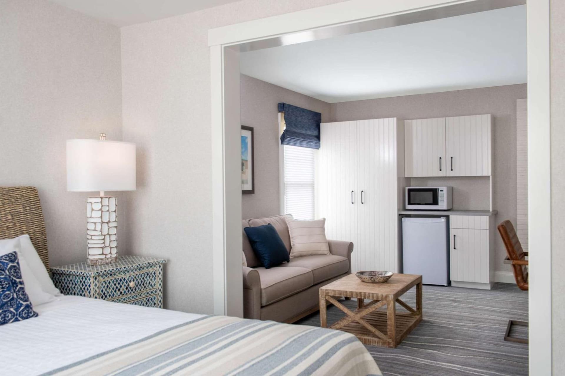 Edgar Hotel Martha's Vineyard, an Ascend Collection Hotel gallery photo in Edgartown — image 36