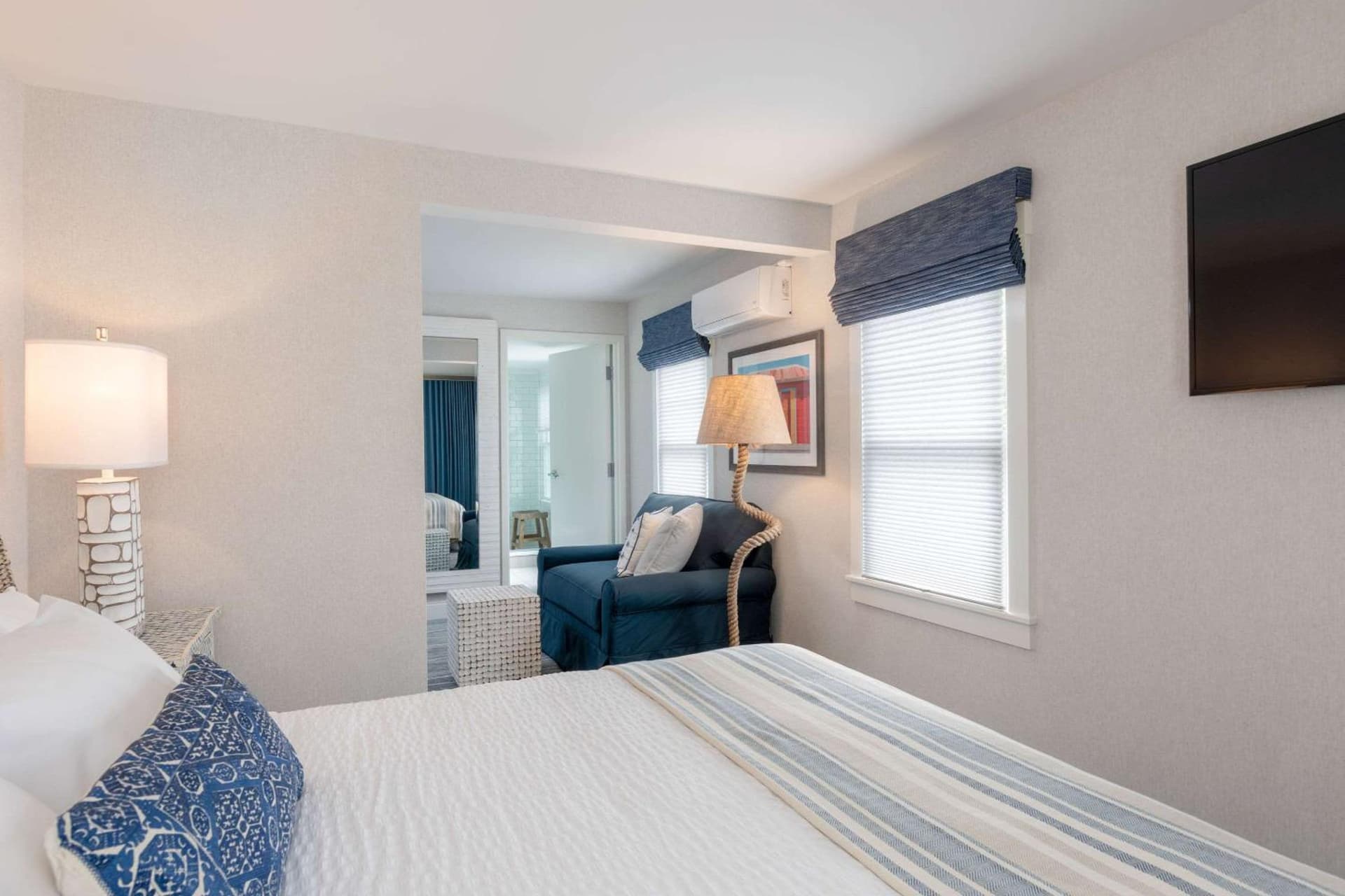 Edgar Hotel Martha's Vineyard, an Ascend Collection Hotel gallery photo in Edgartown — image 12