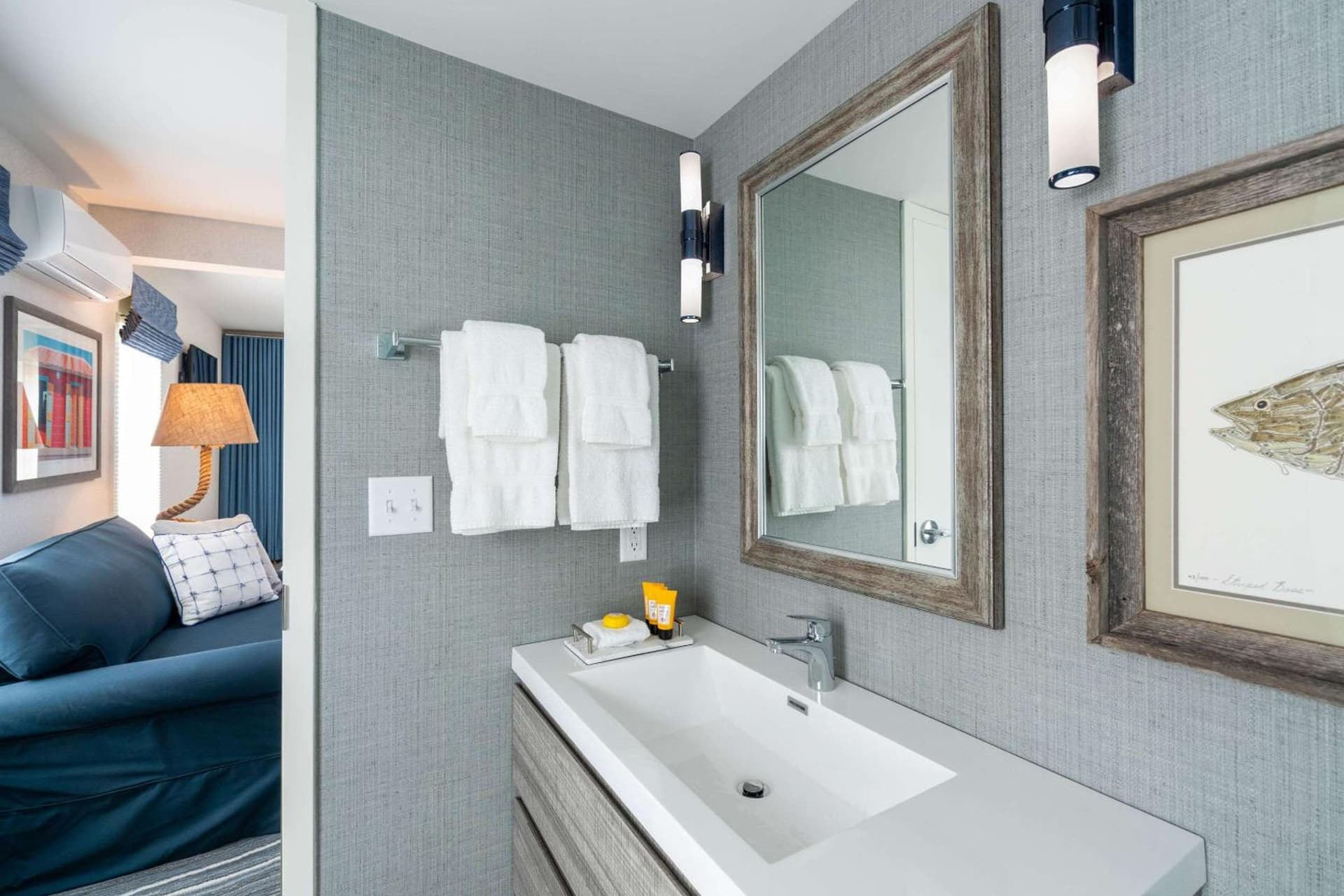Edgar Hotel Martha's Vineyard, an Ascend Collection Hotel gallery photo in Edgartown — image 31