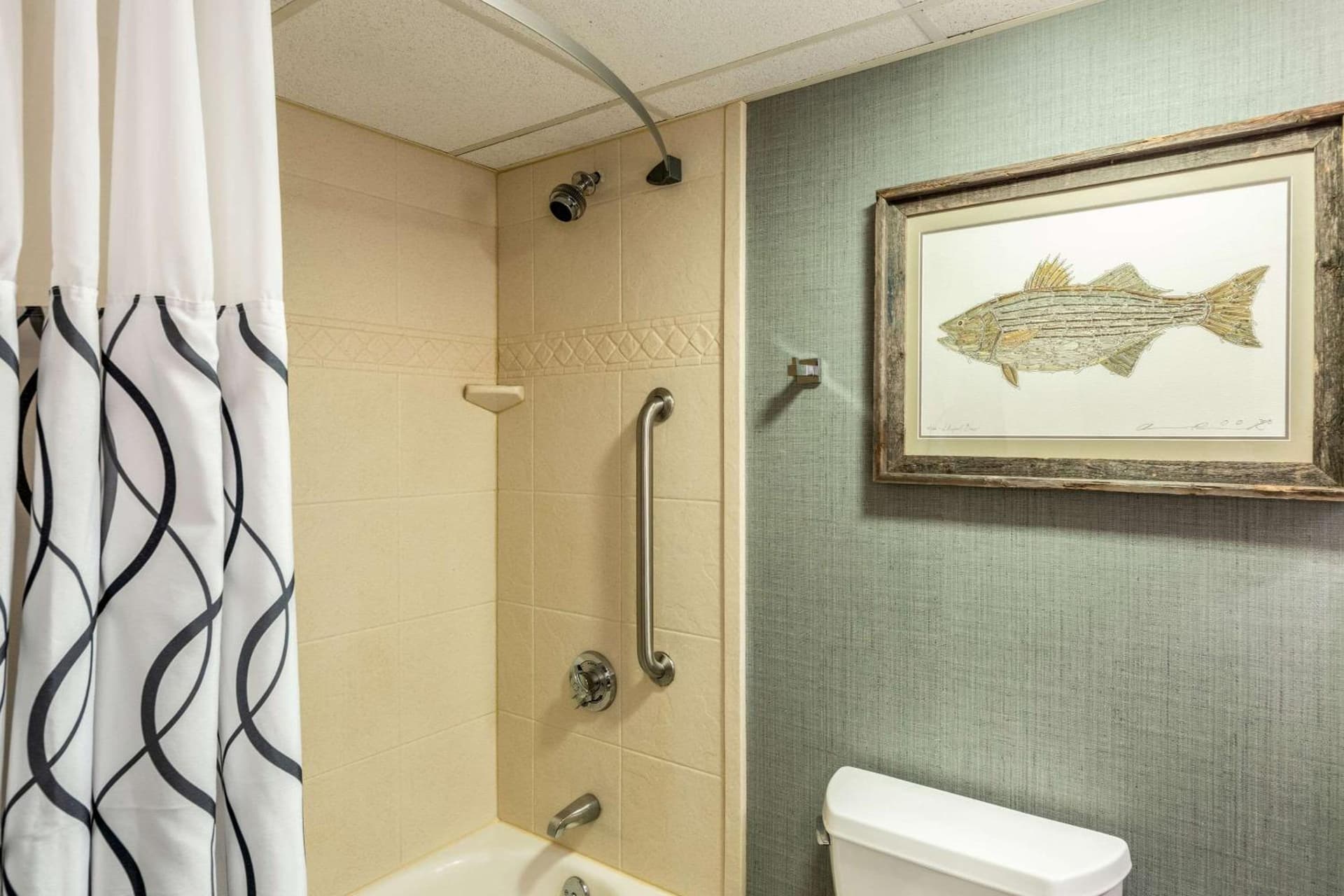 Edgar Hotel Martha's Vineyard, an Ascend Collection Hotel gallery photo in Edgartown — image 7