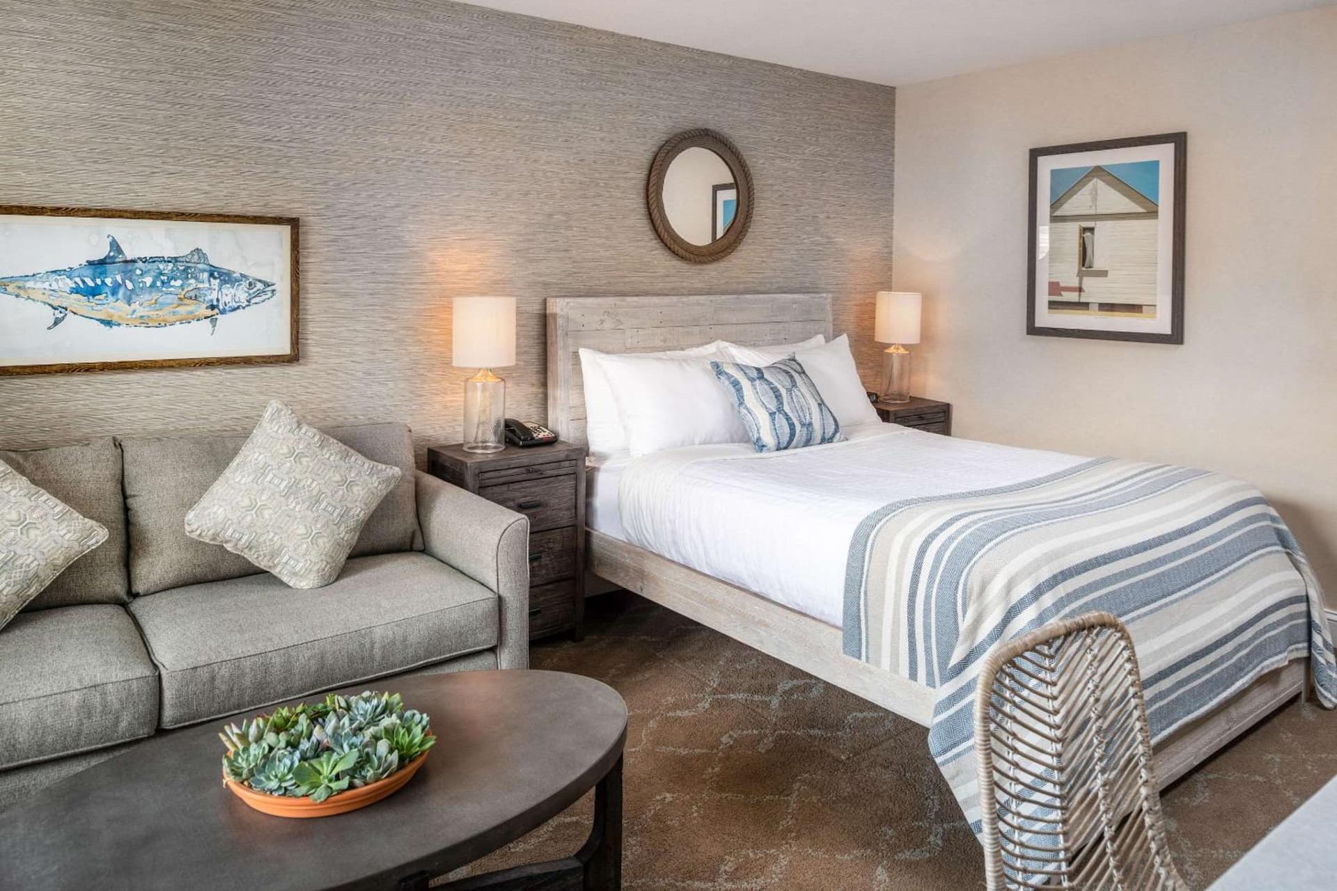 Edgar Hotel Martha's Vineyard, an Ascend Collection Hotel gallery photo in Edgartown — image 27