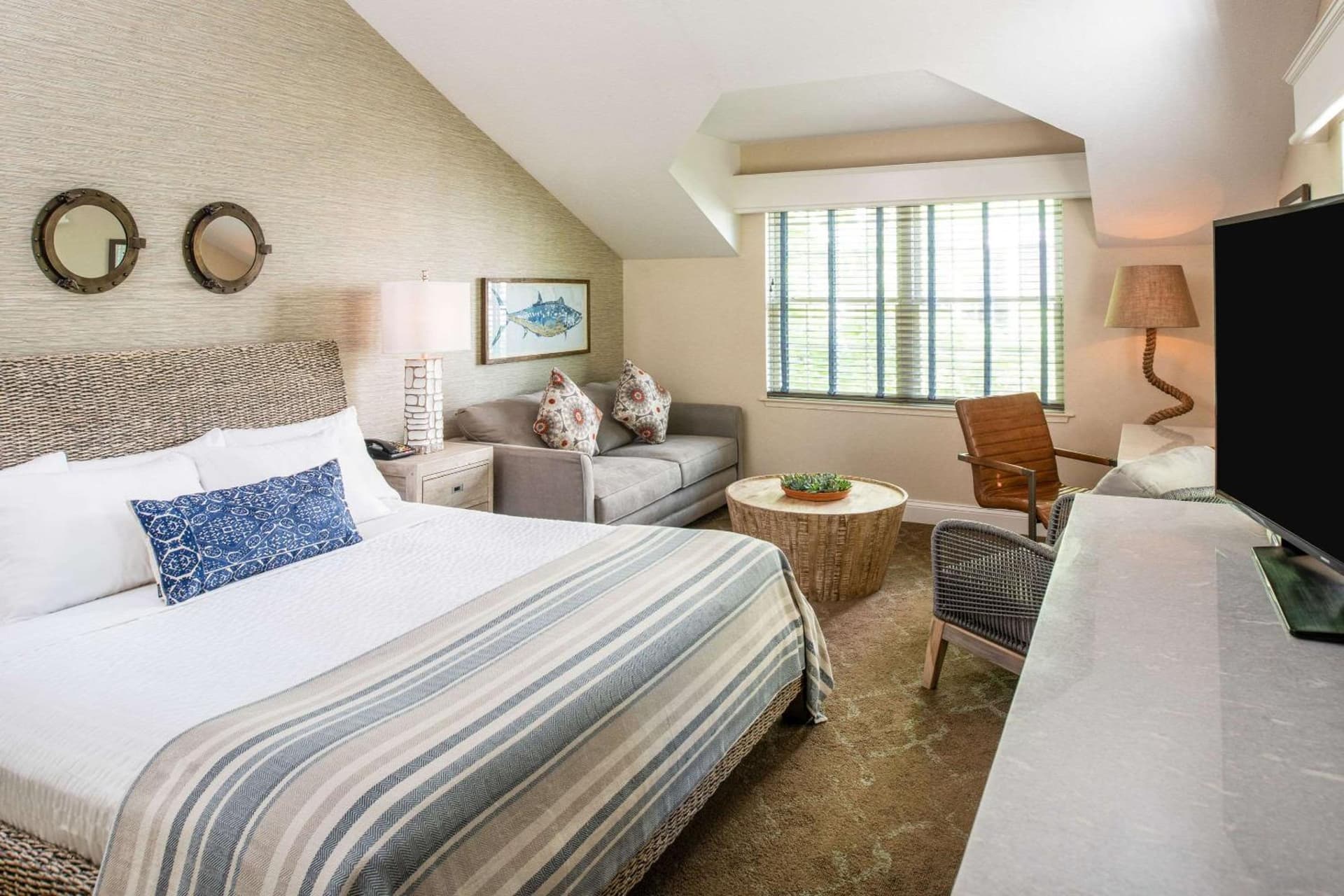 Edgar Hotel Martha's Vineyard, an Ascend Collection Hotel gallery photo in Edgartown — image 64