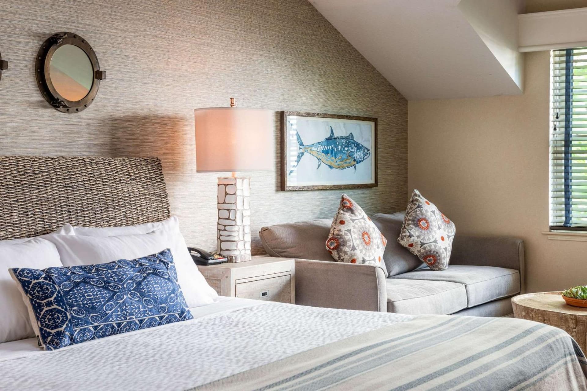 Edgar Hotel Martha's Vineyard, an Ascend Collection Hotel gallery photo in Edgartown — image 58