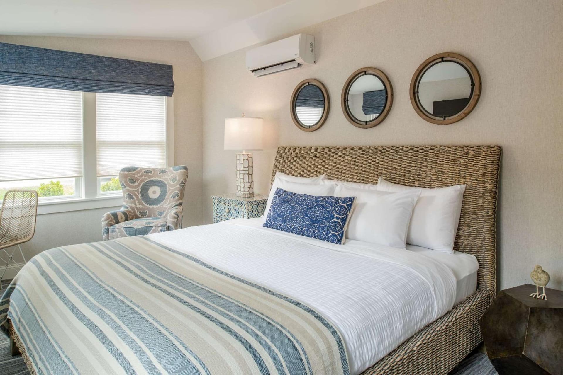 Edgar Hotel Martha's Vineyard, an Ascend Collection Hotel gallery photo in Edgartown — image 22