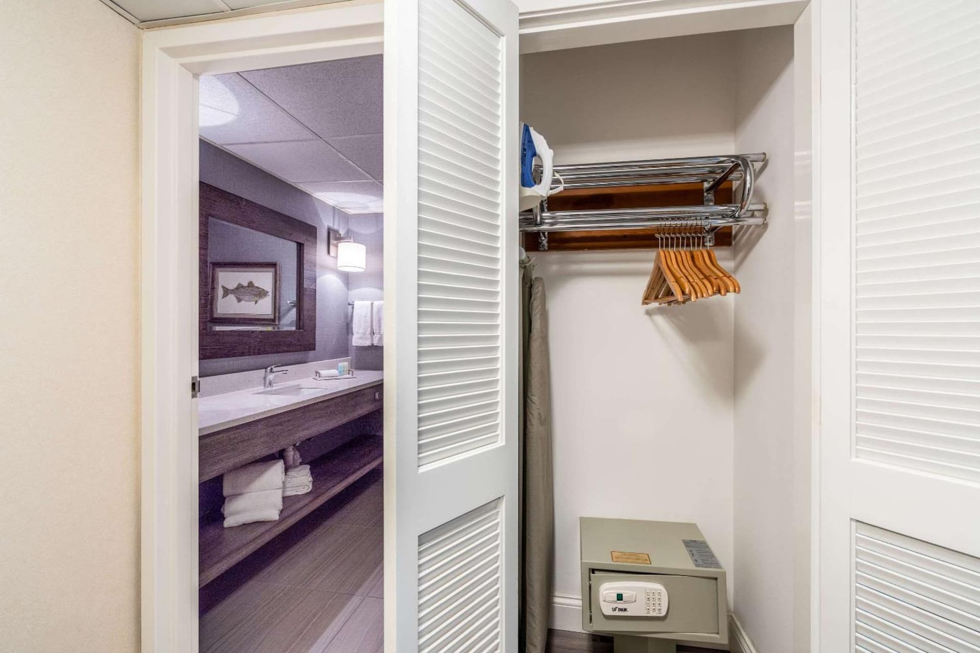 Edgar Hotel Martha's Vineyard, an Ascend Collection Hotel gallery photo in Edgartown — image 40