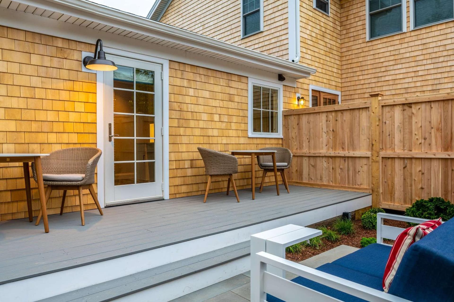 Edgar Hotel Martha's Vineyard, an Ascend Collection Hotel gallery photo in Edgartown — image 59