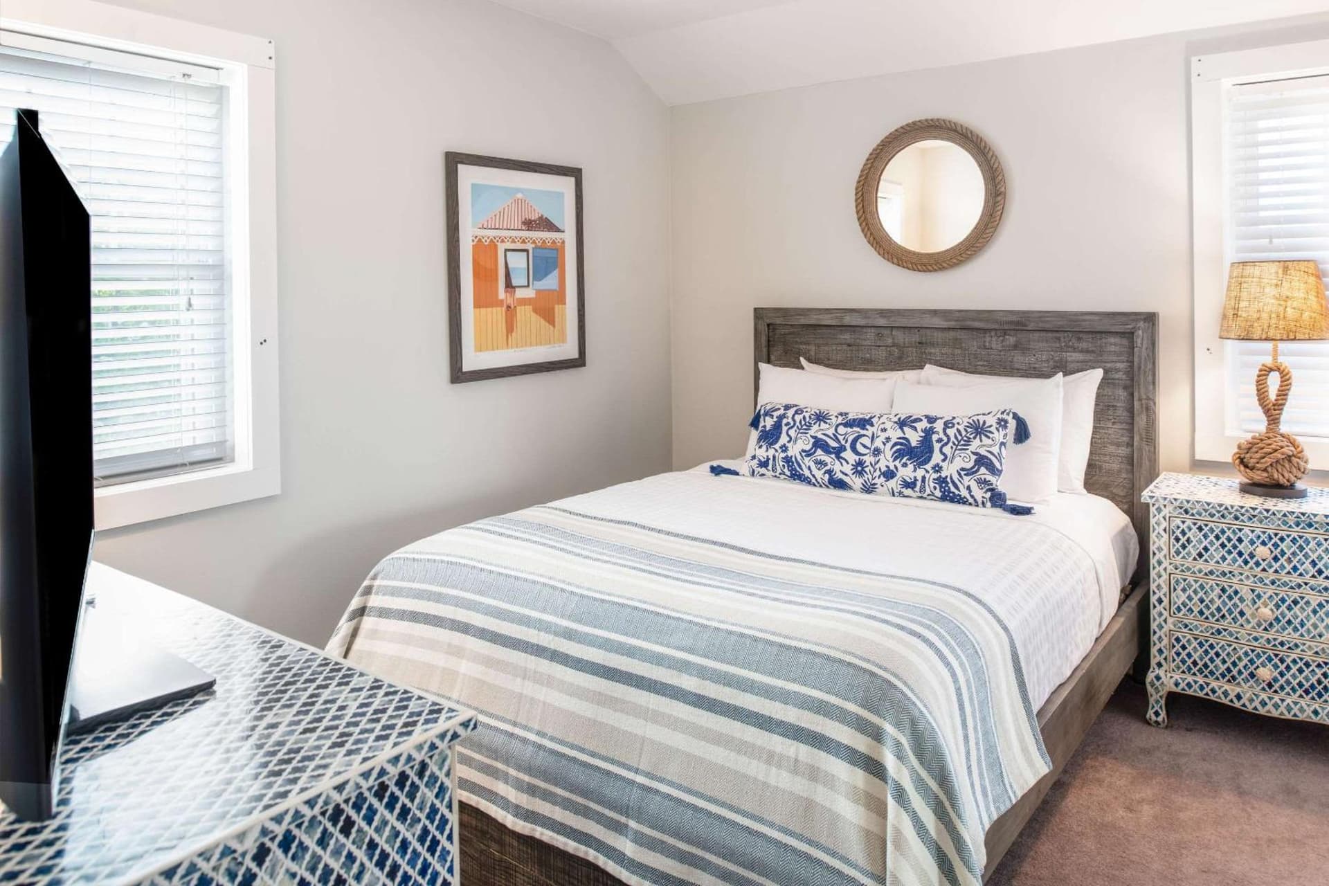 Edgar Hotel Martha's Vineyard, an Ascend Collection Hotel gallery photo in Edgartown — image 28