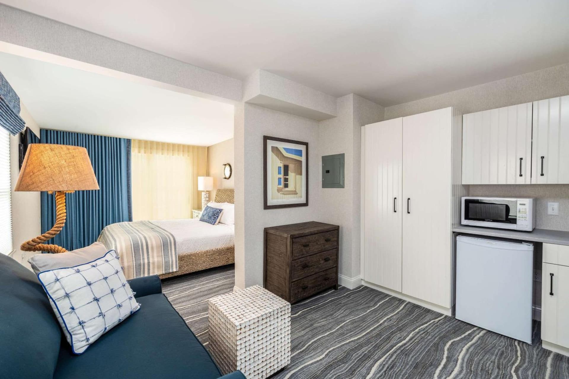 Edgar Hotel Martha's Vineyard, an Ascend Collection Hotel gallery photo in Edgartown — image 54