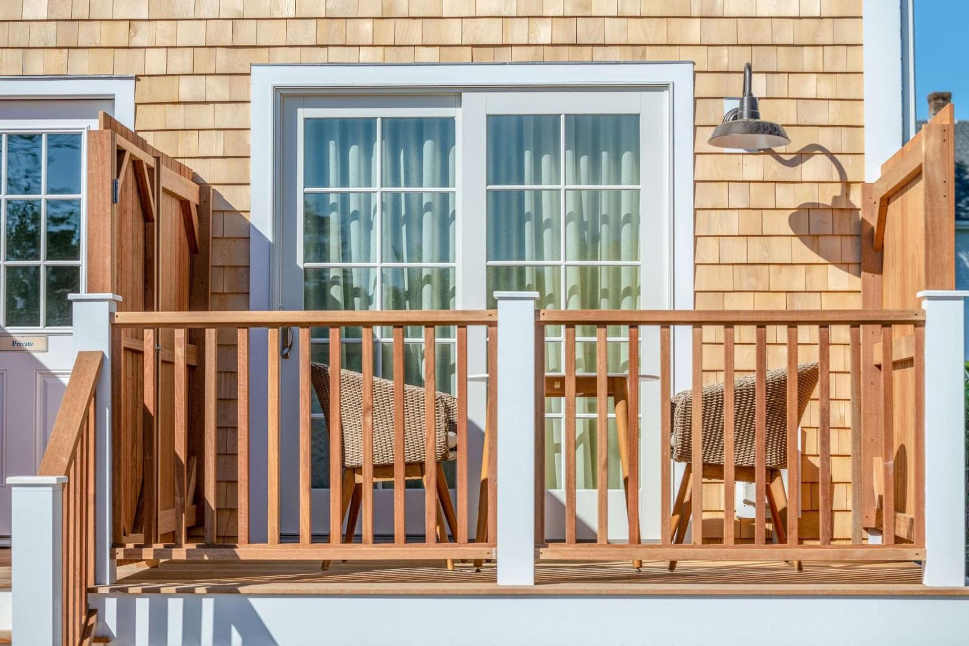 Edgar Hotel Martha's Vineyard, an Ascend Collection Hotel gallery photo in Edgartown — image 13