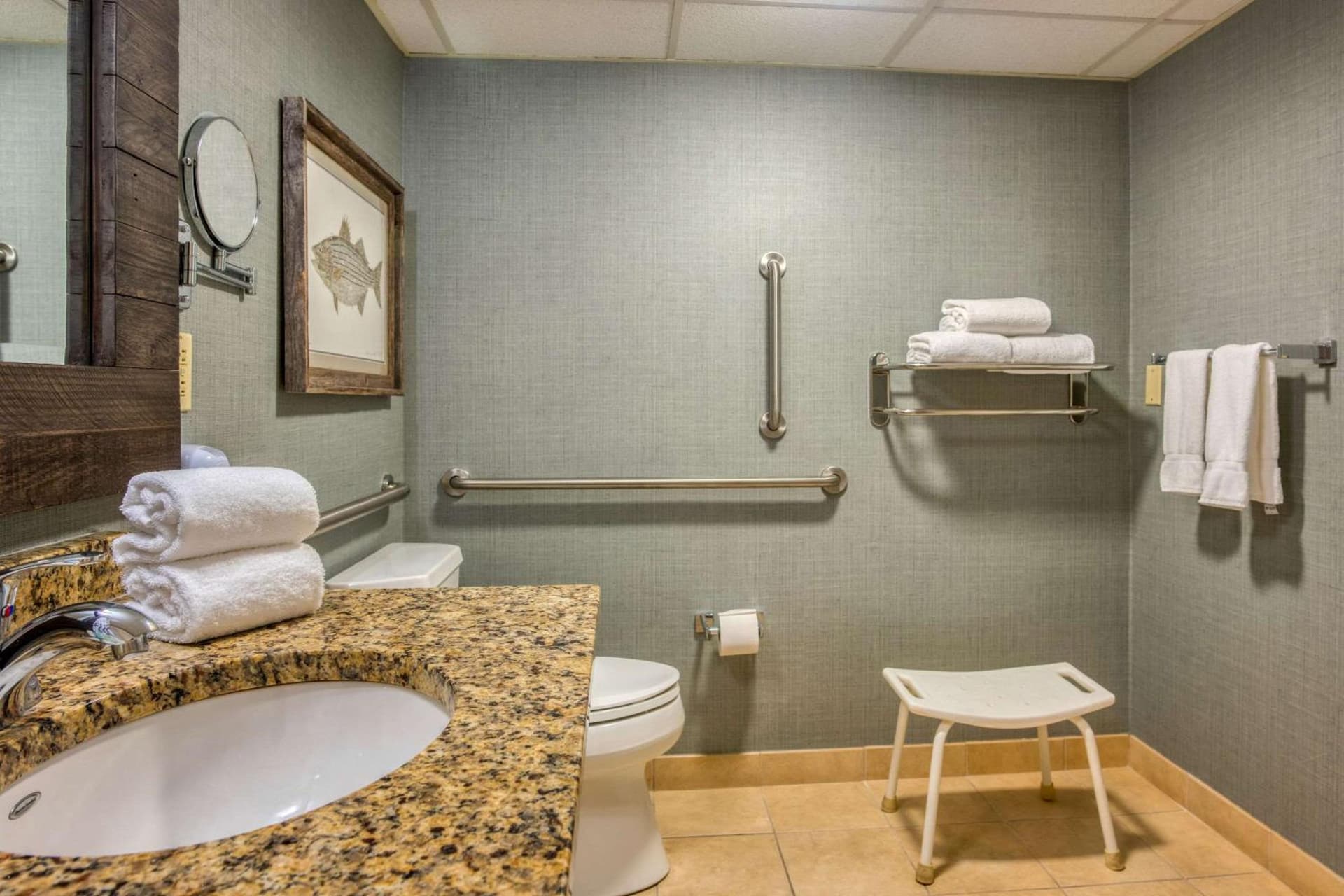 Edgar Hotel Martha's Vineyard, an Ascend Collection Hotel gallery photo in Edgartown — image 52