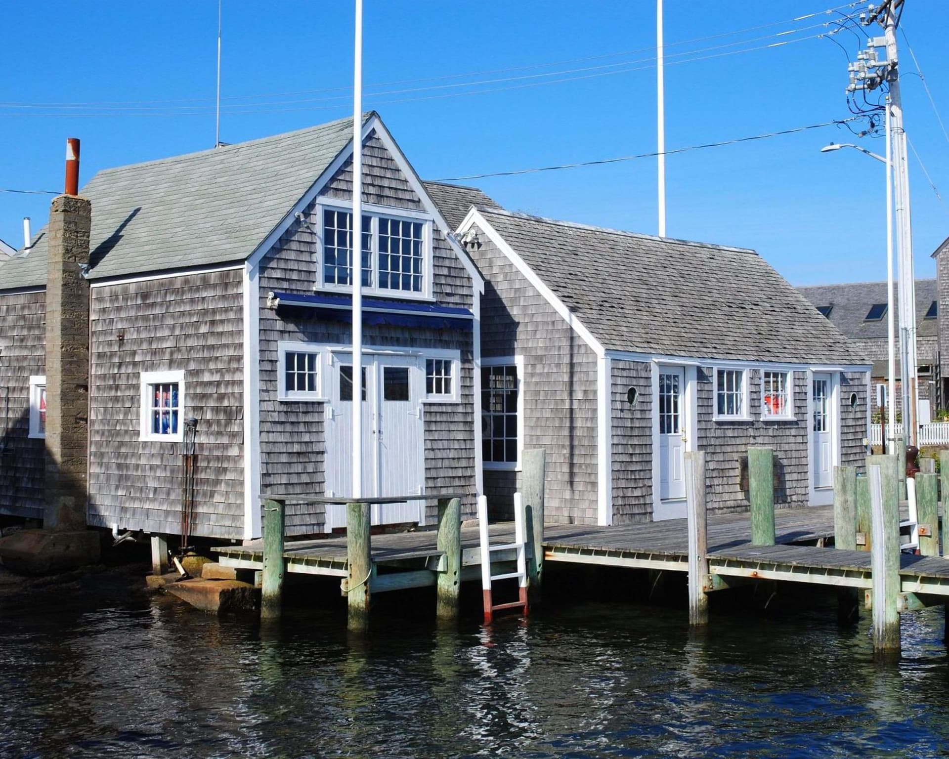 Edgar Hotel Martha's Vineyard, an Ascend Collection Hotel gallery photo in Edgartown — image 70