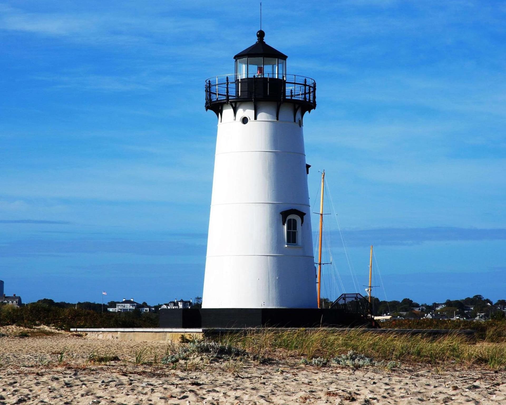 Edgar Hotel Martha's Vineyard, an Ascend Collection Hotel gallery photo in Edgartown — image 48