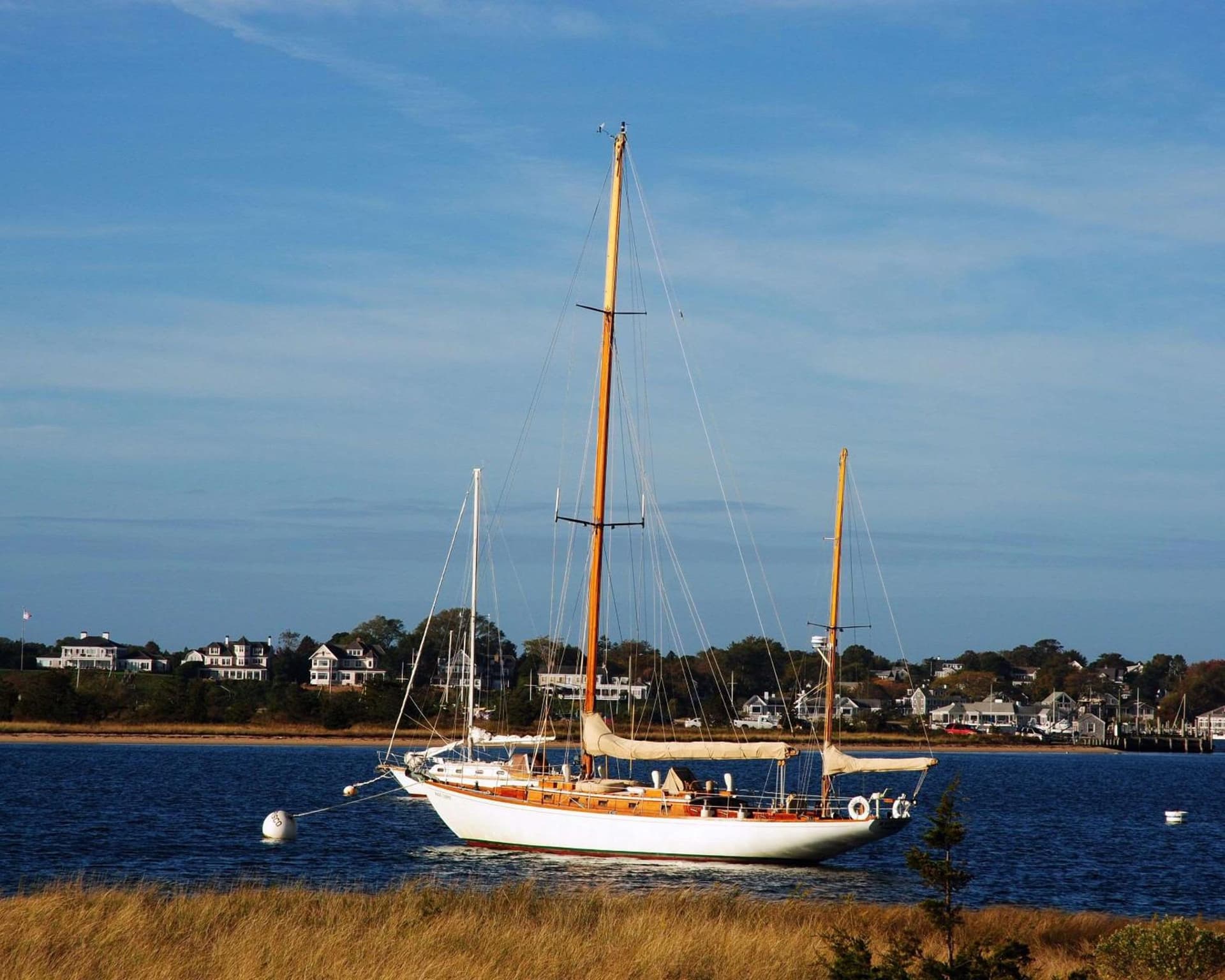 Edgar Hotel Martha's Vineyard, an Ascend Collection Hotel gallery photo in Edgartown — image 15