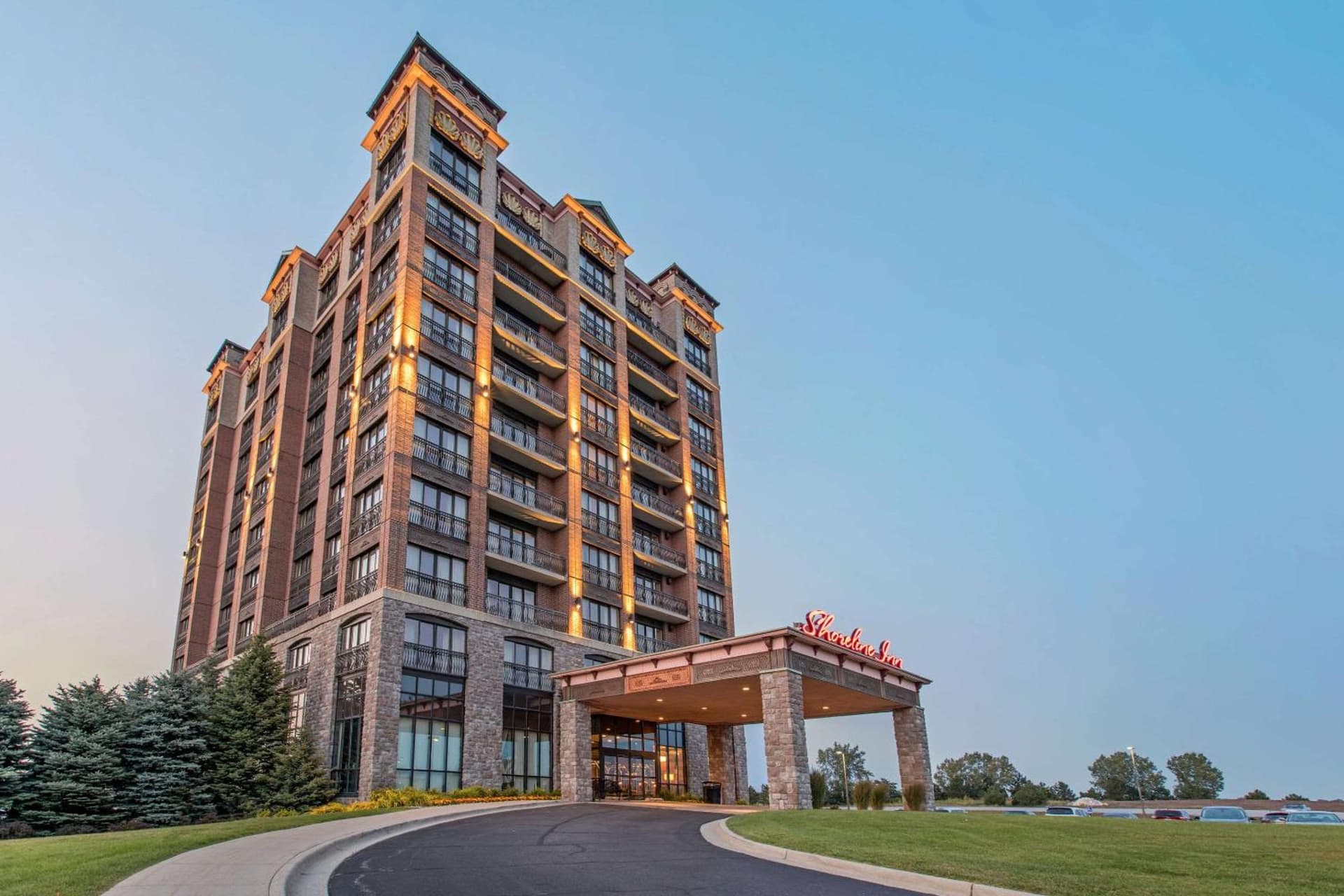 Shoreline Inn & Conference Center, an Ascend Collection Hotel gallery photo in Muskegon, MI — image 14