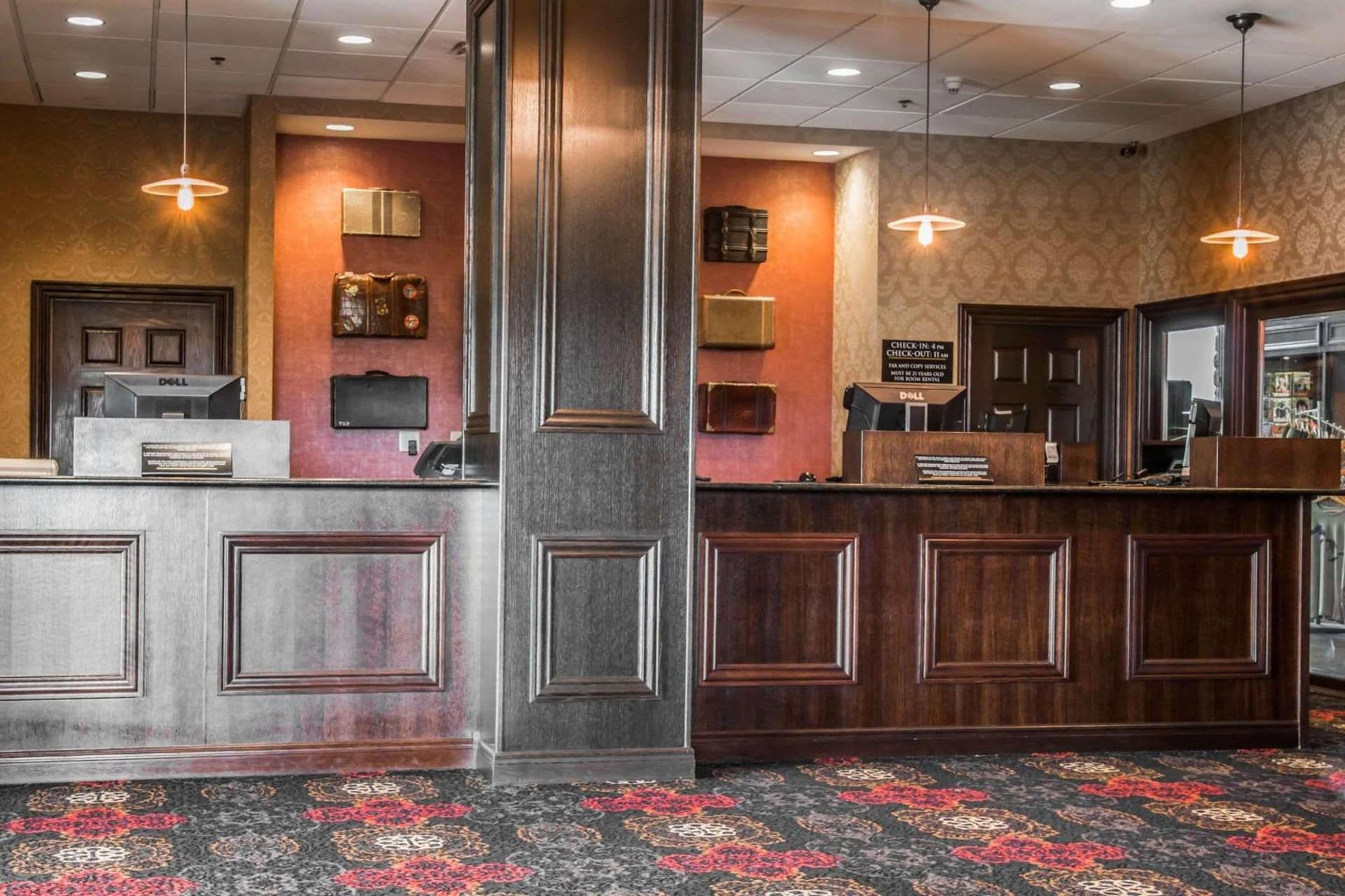 Shoreline Inn & Conference Center, an Ascend Collection Hotel gallery photo in Muskegon, MI — image 15