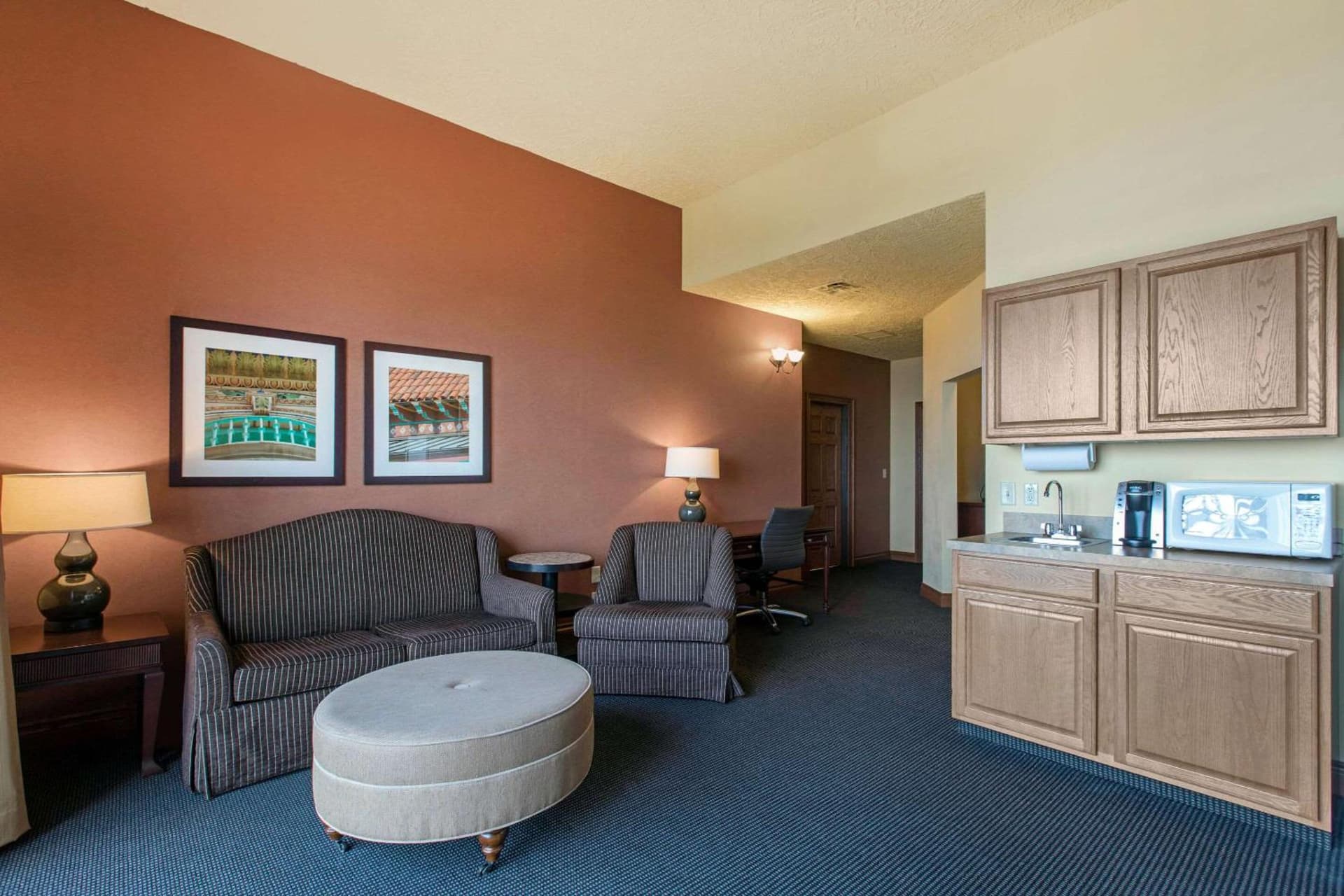 Shoreline Inn & Conference Center, an Ascend Collection Hotel gallery photo in Muskegon, MI — image 41