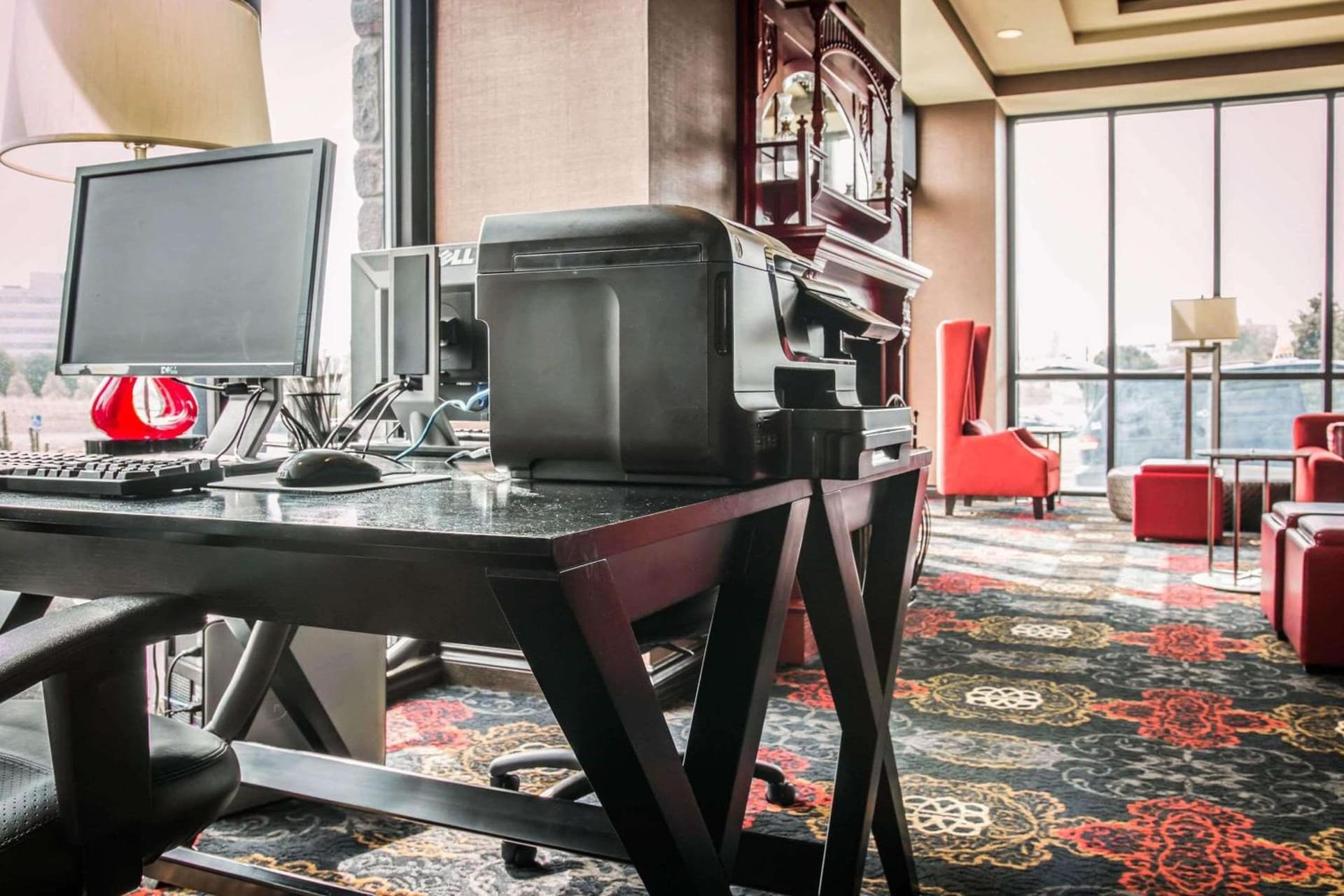 Shoreline Inn & Conference Center, an Ascend Collection Hotel gallery photo in Muskegon, MI — image 42