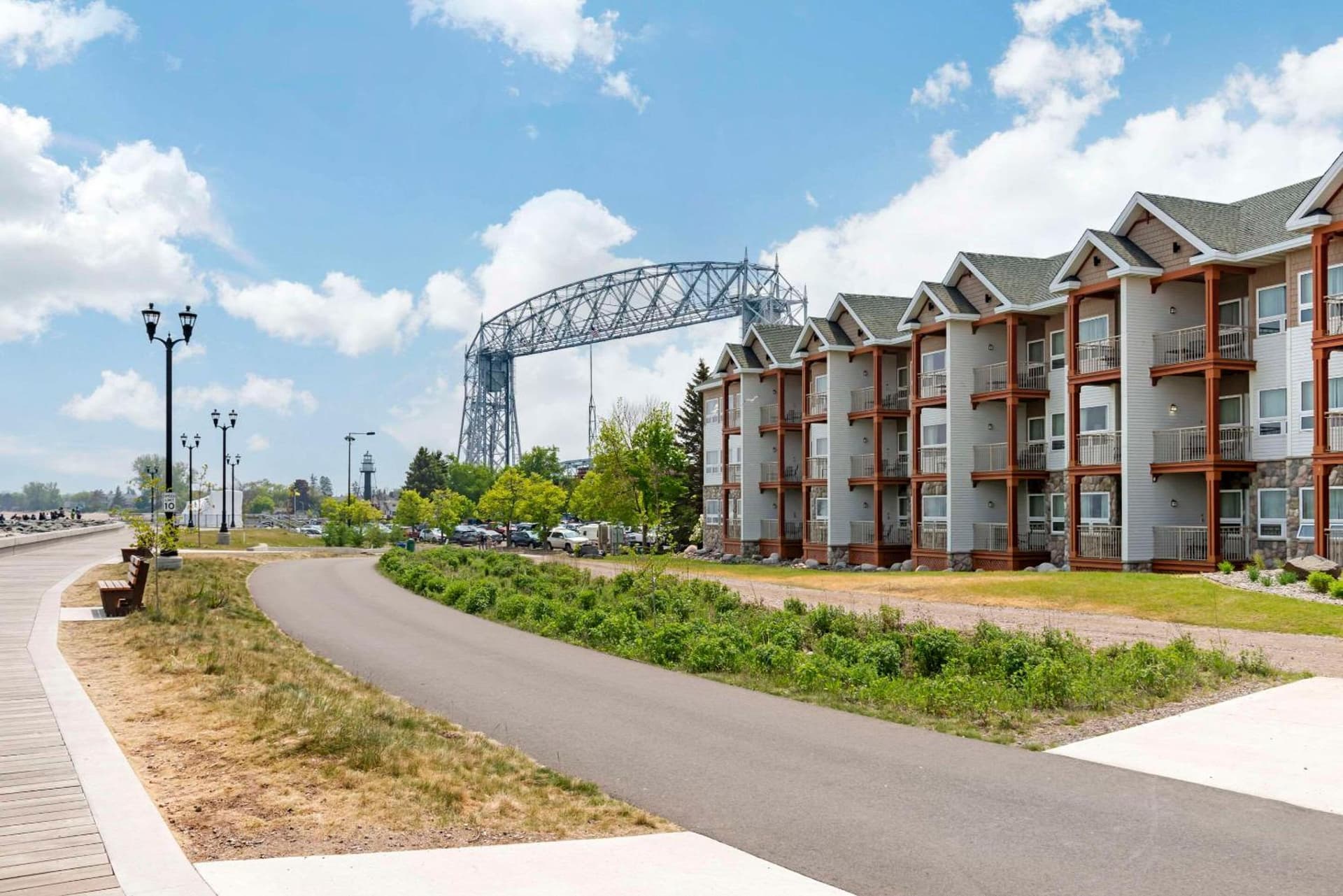Lift Bridge Lodge, an Ascend Collection Hotel gallery photo in Duluth, MN — image 96