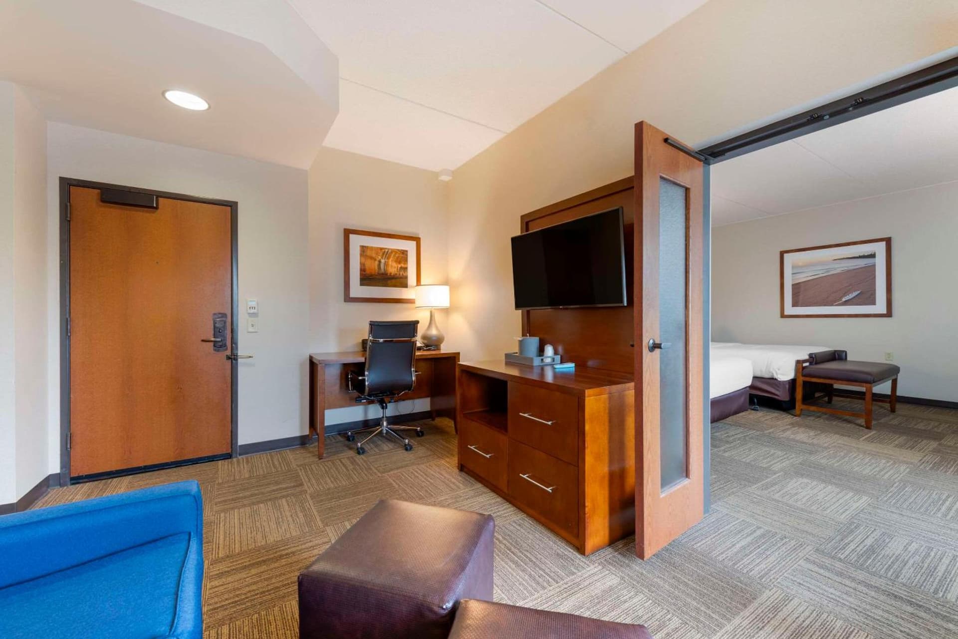 Lift Bridge Lodge, an Ascend Collection Hotel gallery photo in Duluth, MN — image 10