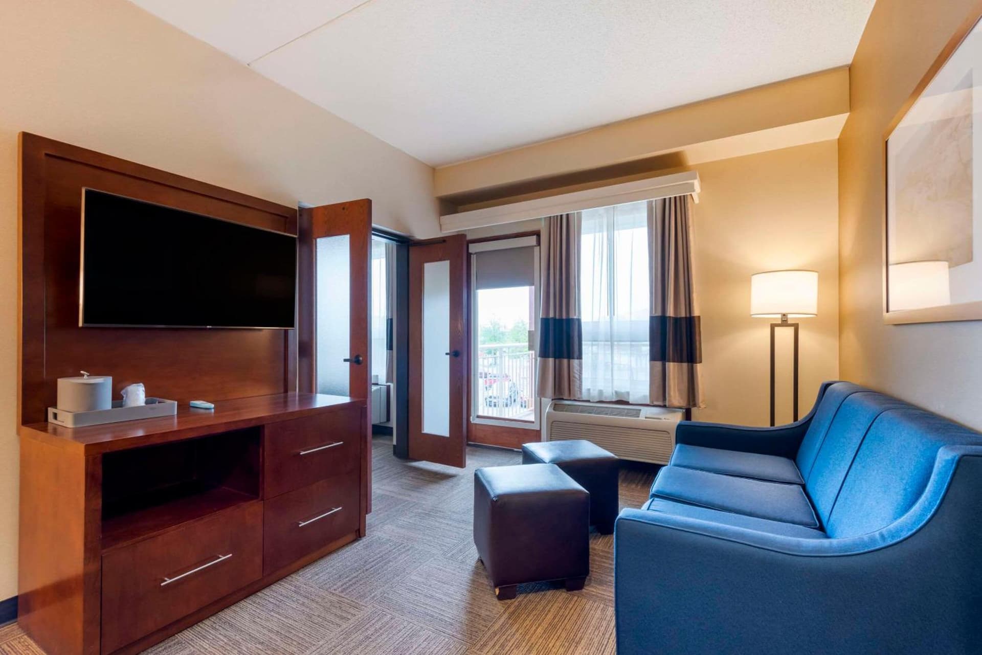 Lift Bridge Lodge, an Ascend Collection Hotel gallery photo in Duluth, MN — image 15