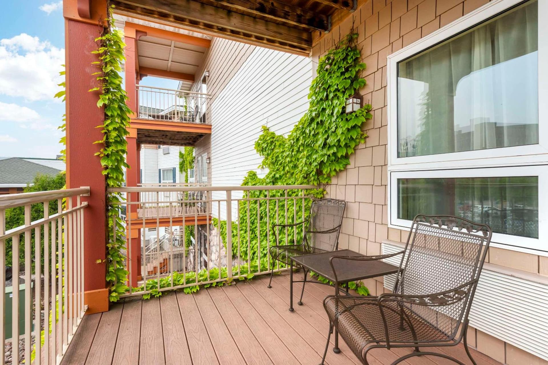 Lift Bridge Lodge, an Ascend Collection Hotel gallery photo in Duluth, MN — image 31