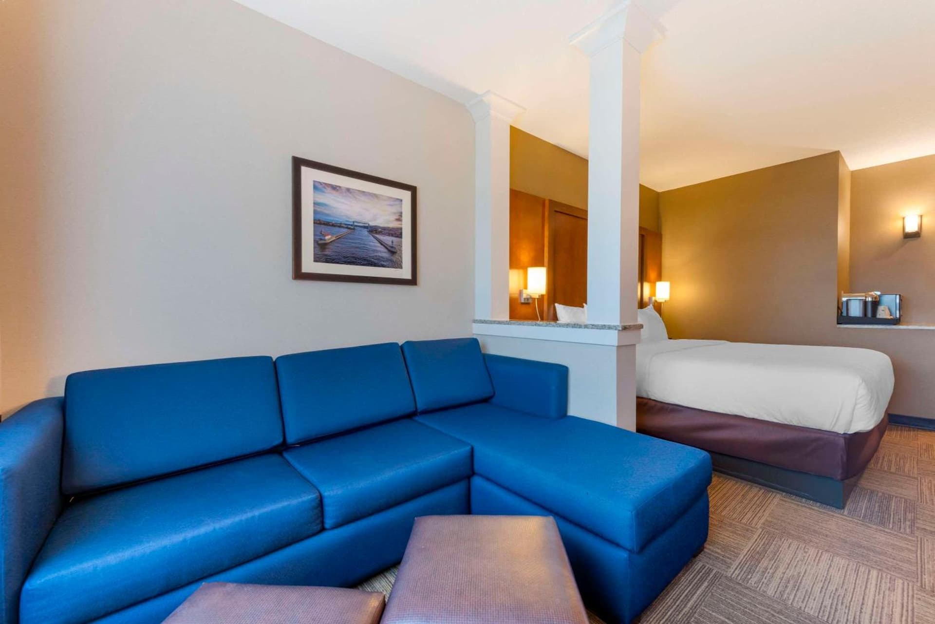 Lift Bridge Lodge, an Ascend Collection Hotel gallery photo in Duluth, MN — image 88